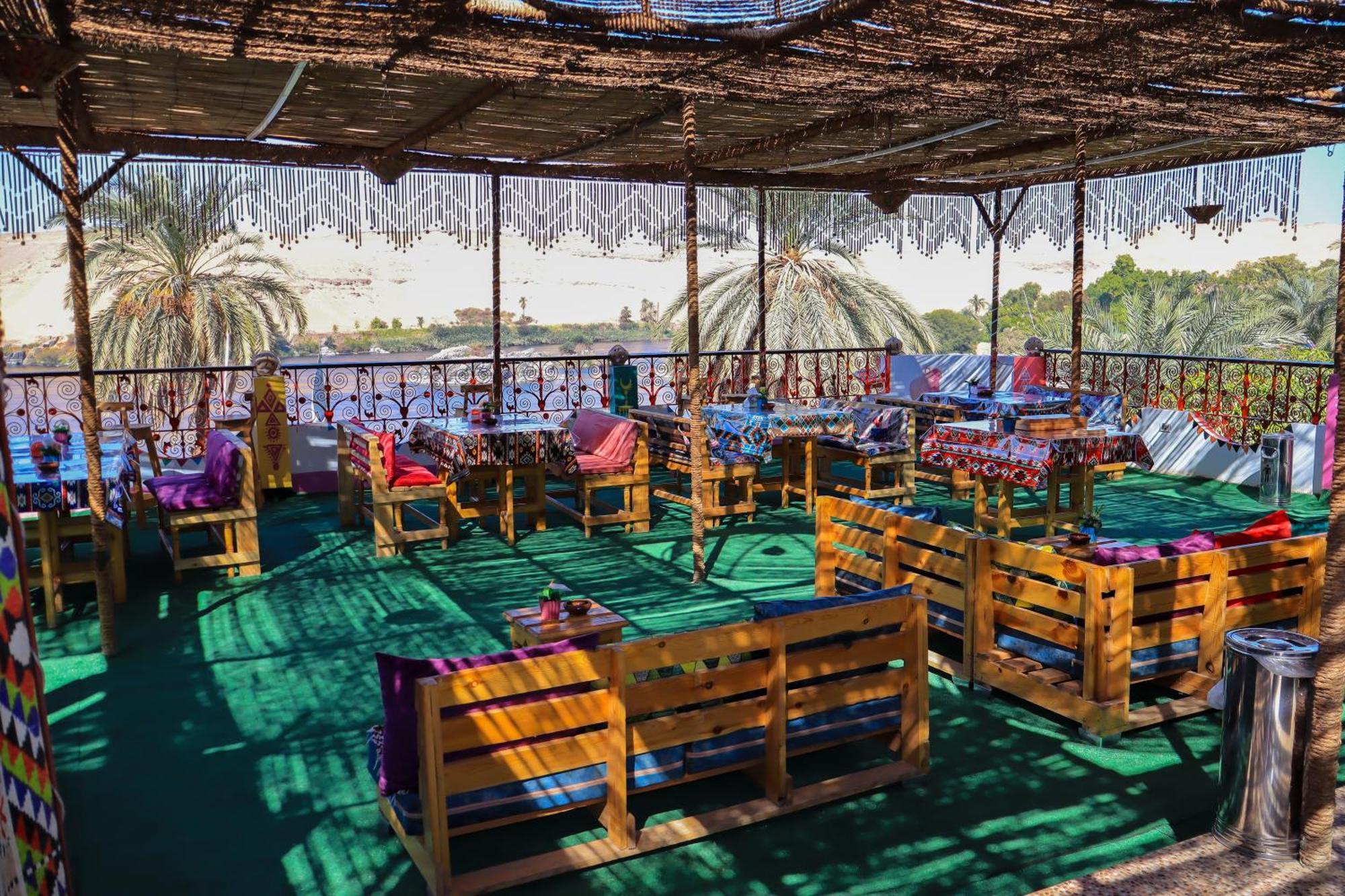 Bayt Zaina - Nubian Hospitality House Gasthof