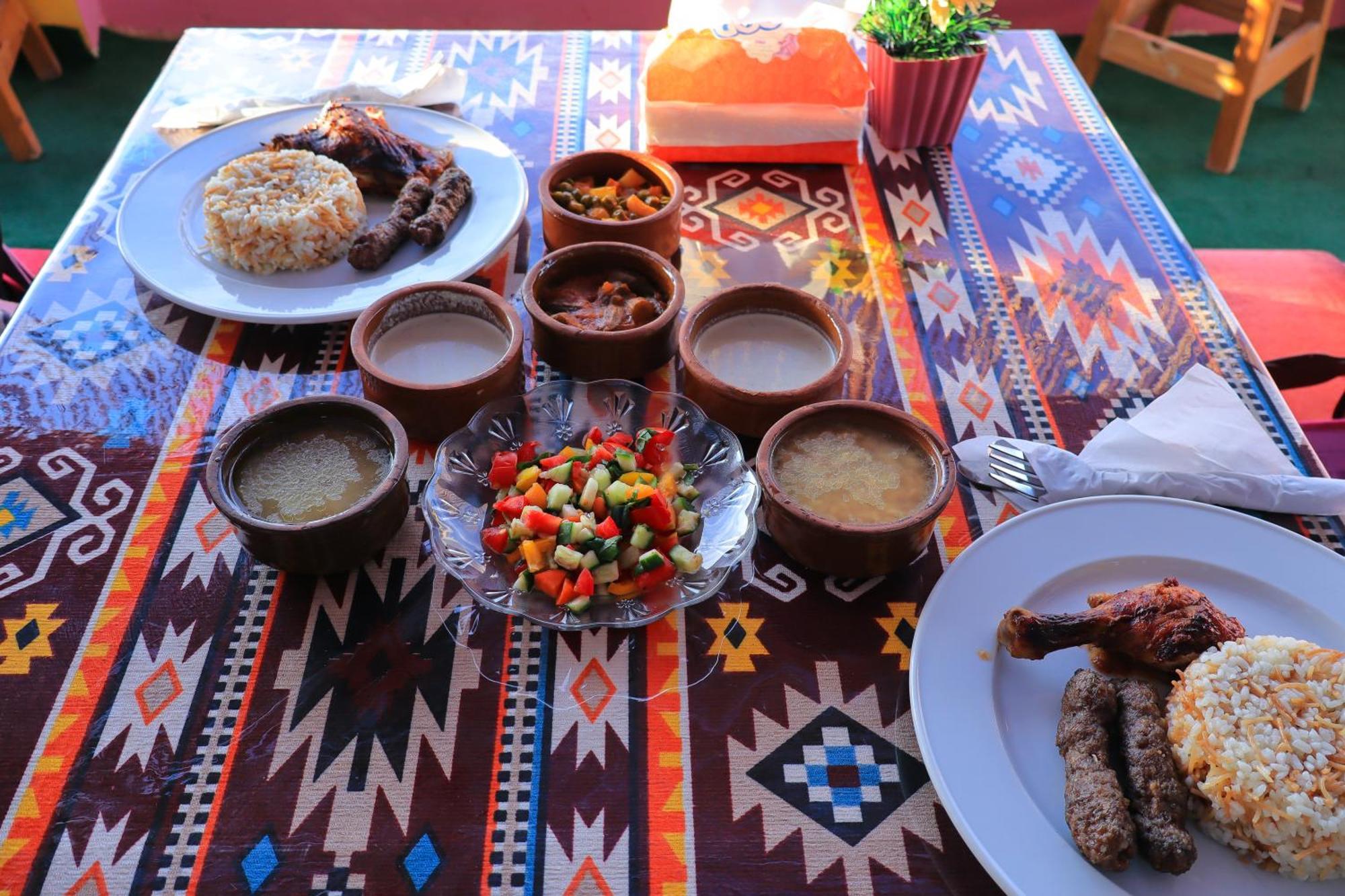 Bayt Zaina - Nubian Hospitality House *