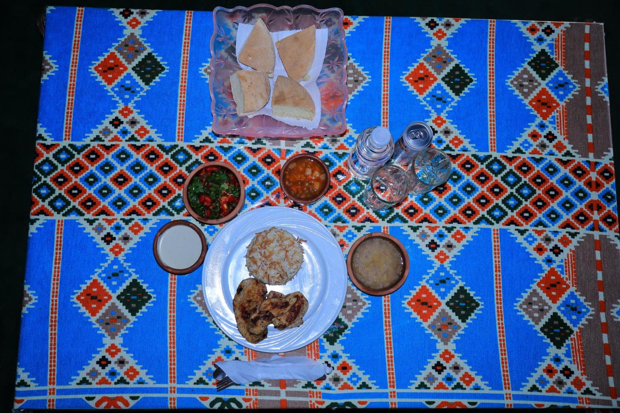 Gasthof Bayt Zaina - Nubian Hospitality House *