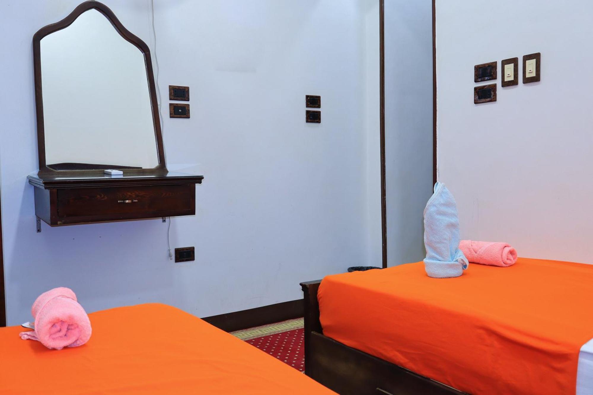 Bayt Zaina - Nubian Hospitality House Gasthof