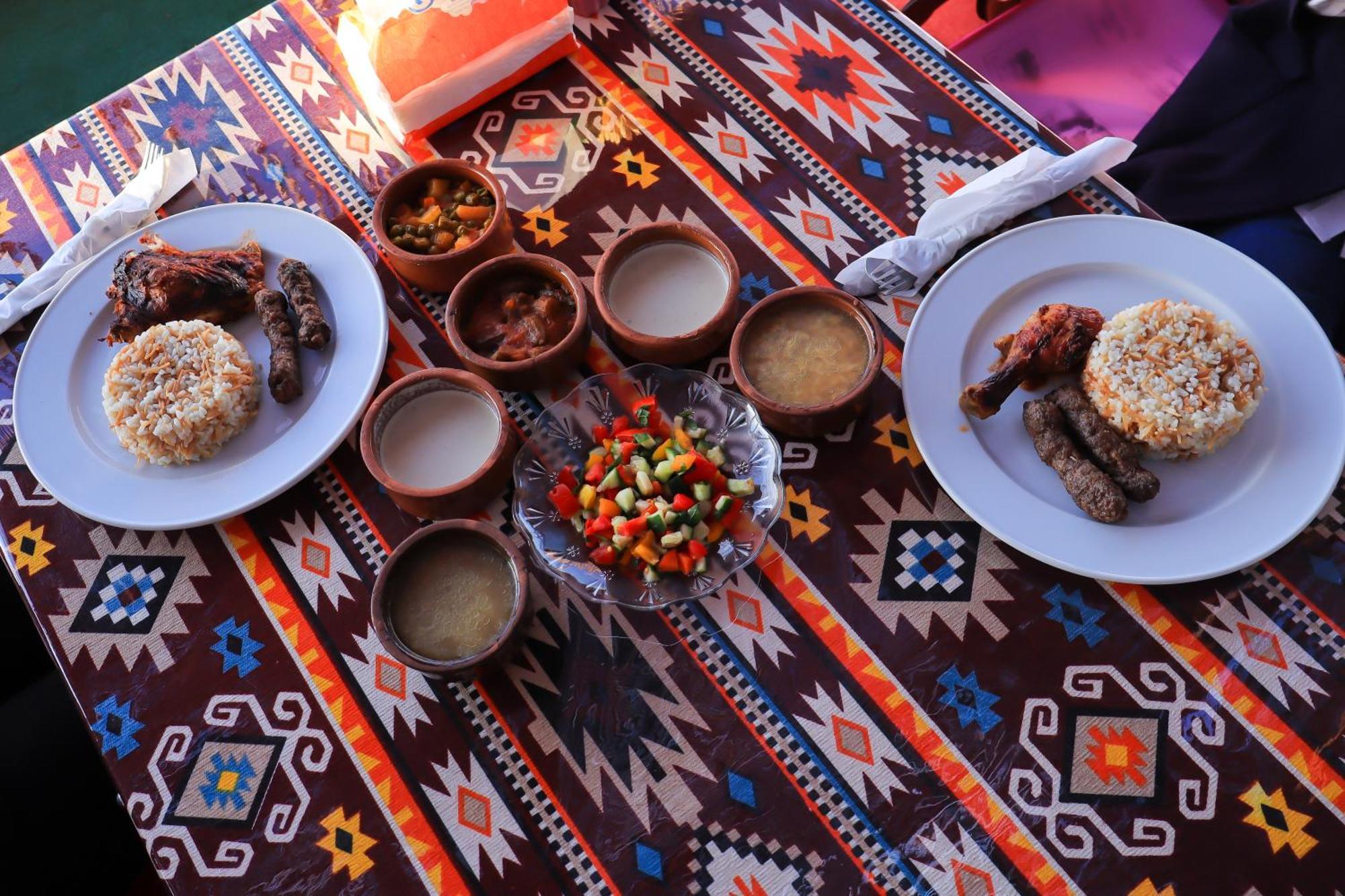 Bayt Zaina - Nubian Hospitality House Gasthof *