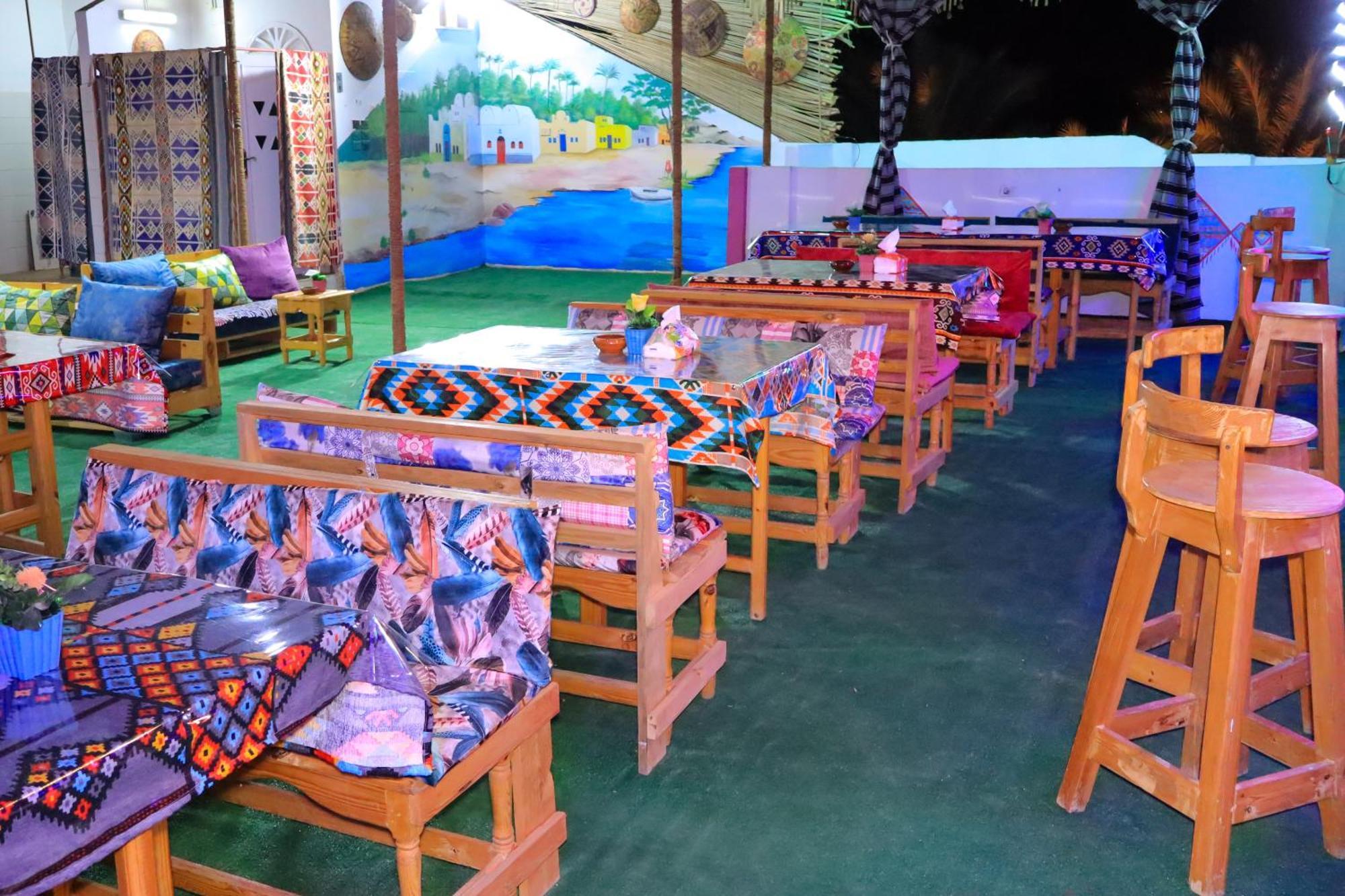 Gasthof Bayt Zaina - Nubian Hospitality House *