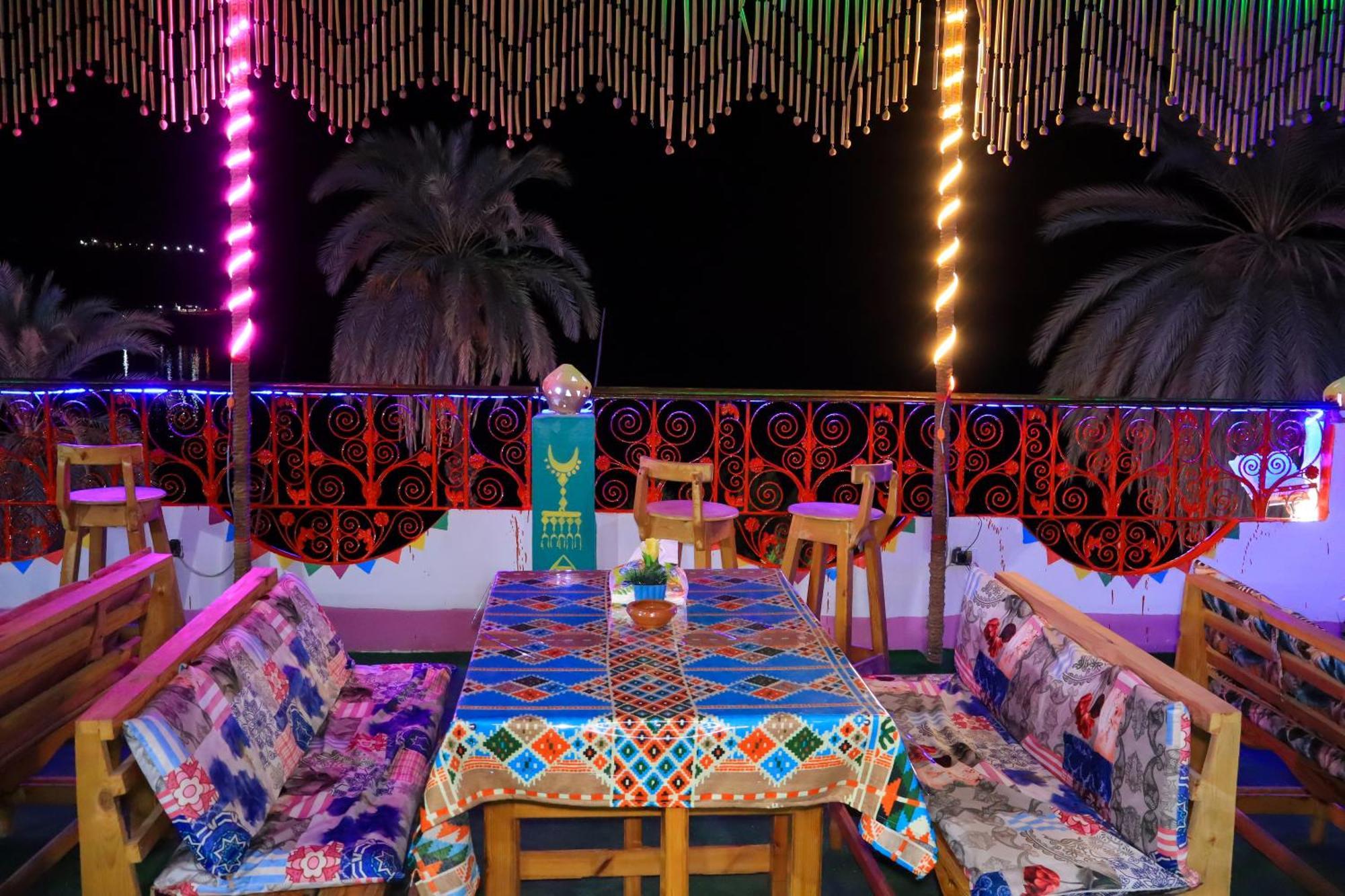 Gasthof Bayt Zaina - Nubian Hospitality House