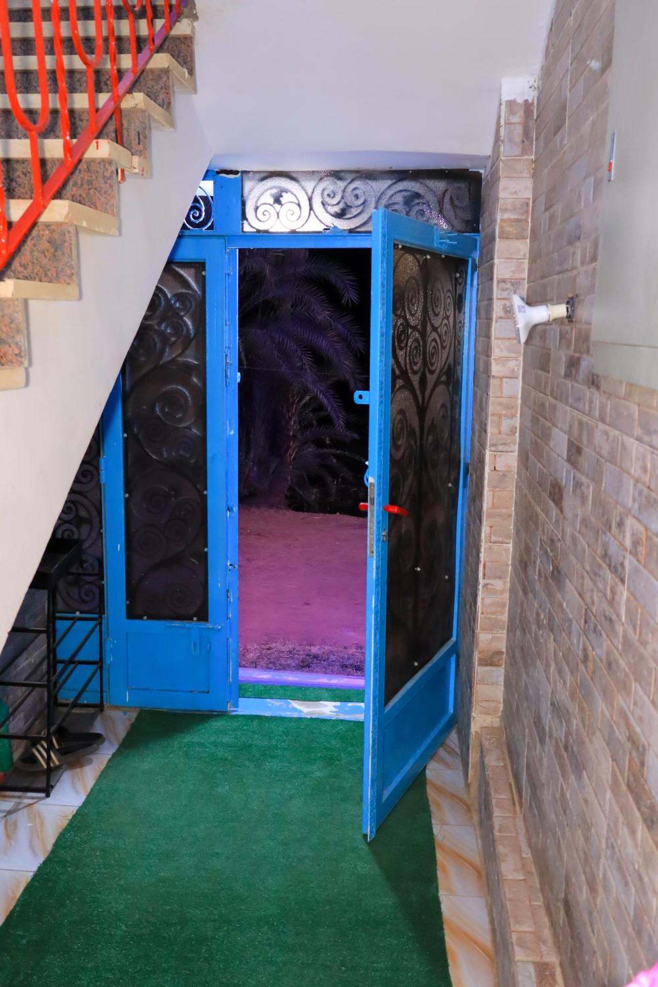 Bayt Zaina - Nubian Hospitality House Gasthof Assuan