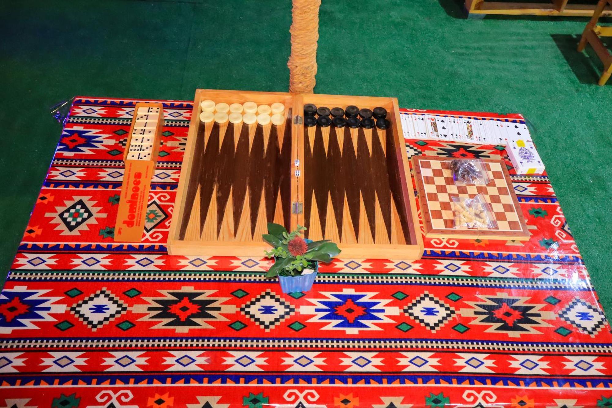 Bayt Zaina - Nubian Hospitality House *