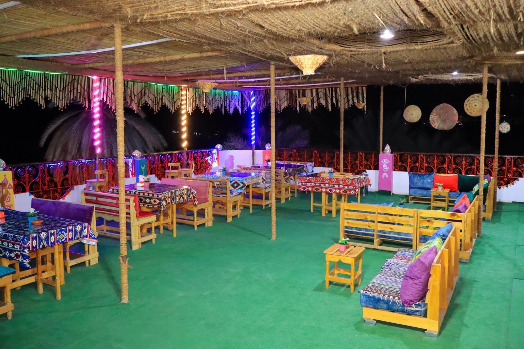 Bayt Zaina - Nubian Hospitality House Assuan
