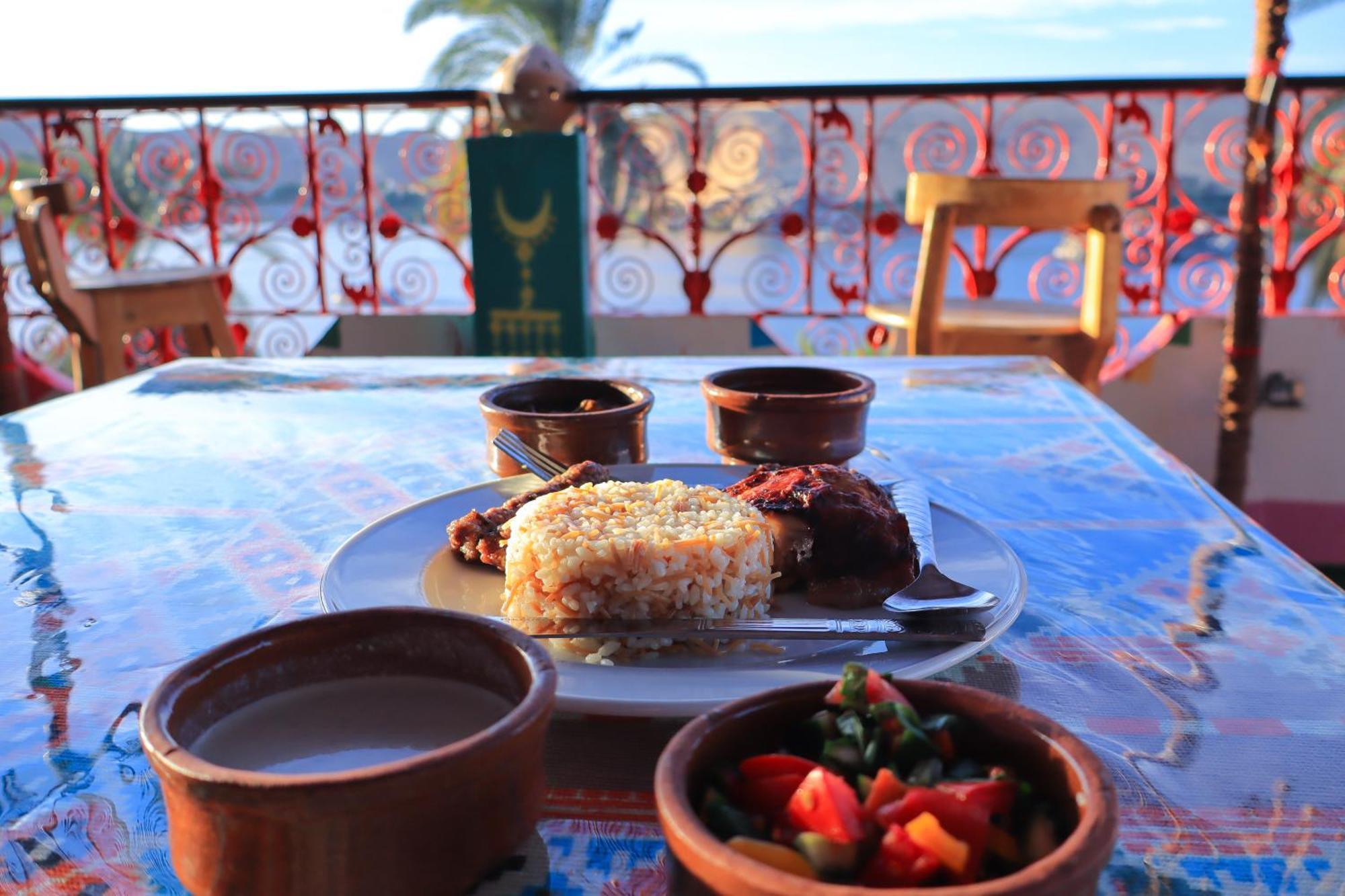 Bayt Zaina - Nubian Hospitality House