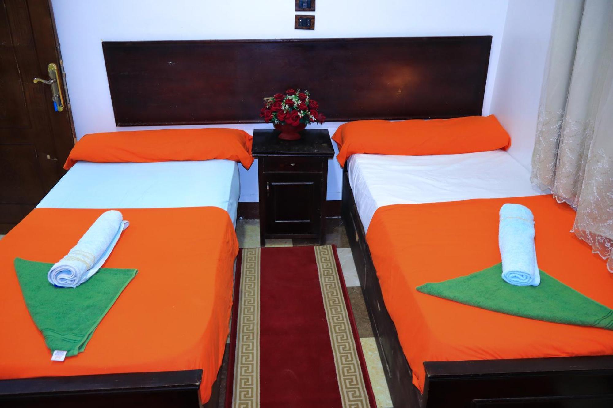 Bayt Zaina - Nubian Hospitality House Gasthof *