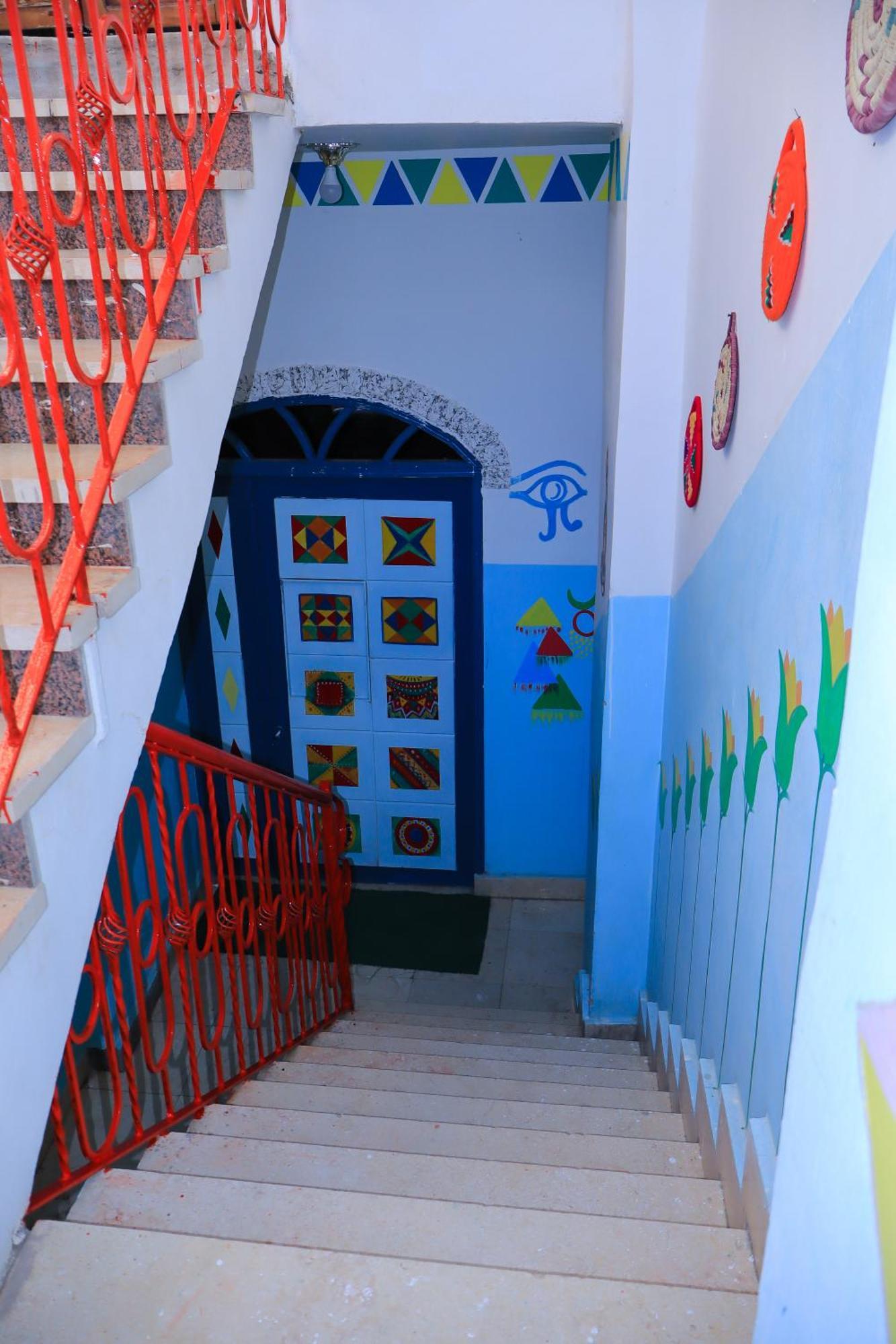 Bayt Zaina - Nubian Hospitality House Assuan