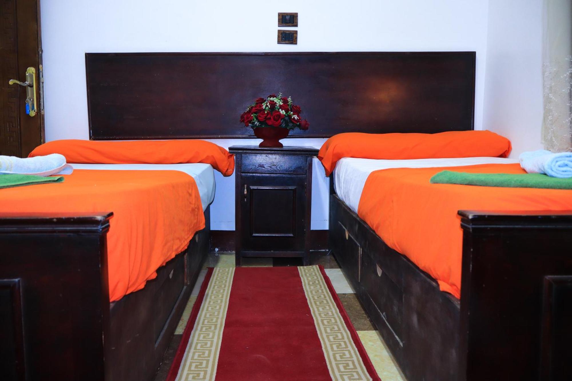 Bayt Zaina - Nubian Hospitality House