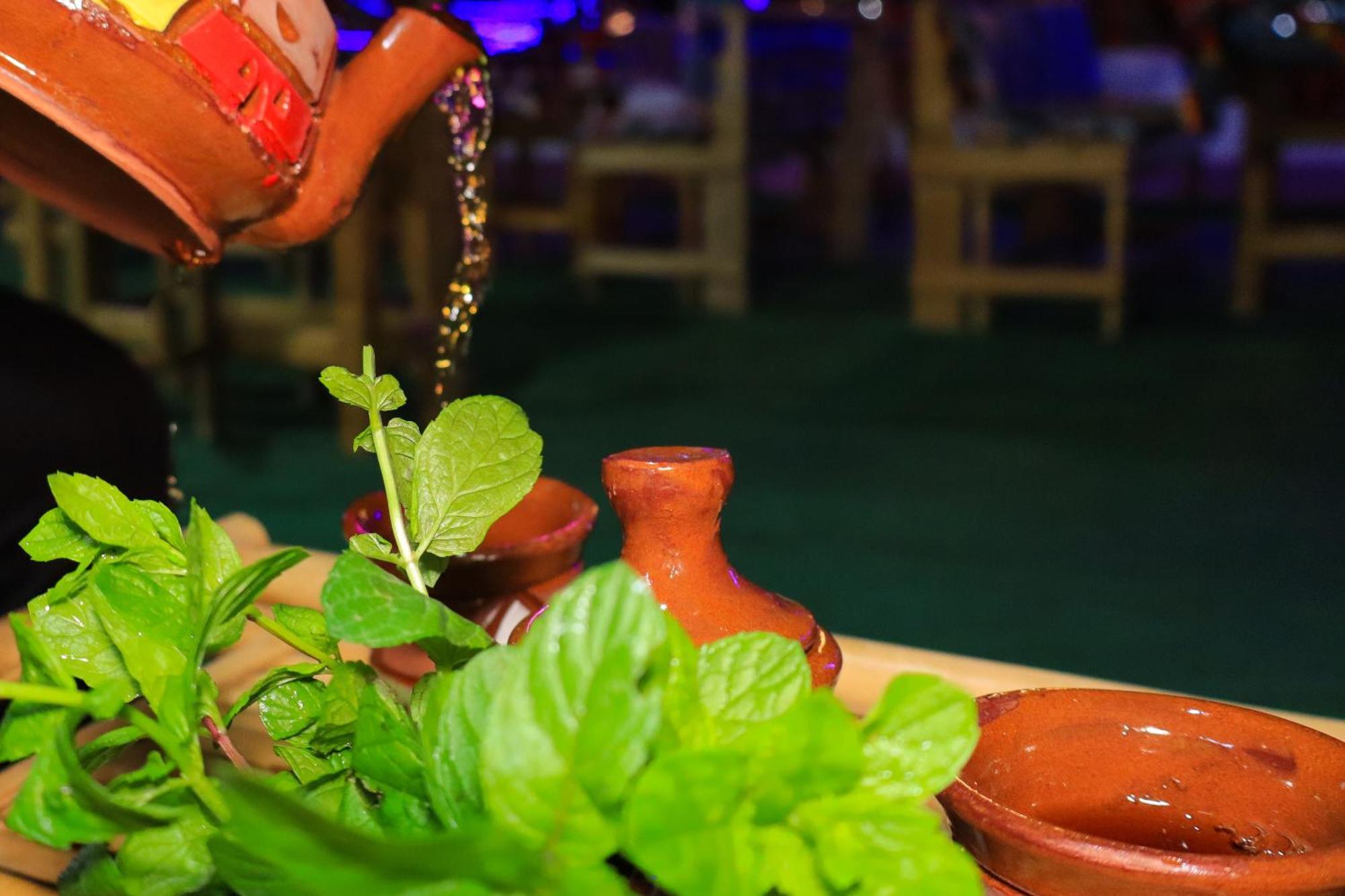 Bayt Zaina - Nubian Hospitality House Assuan