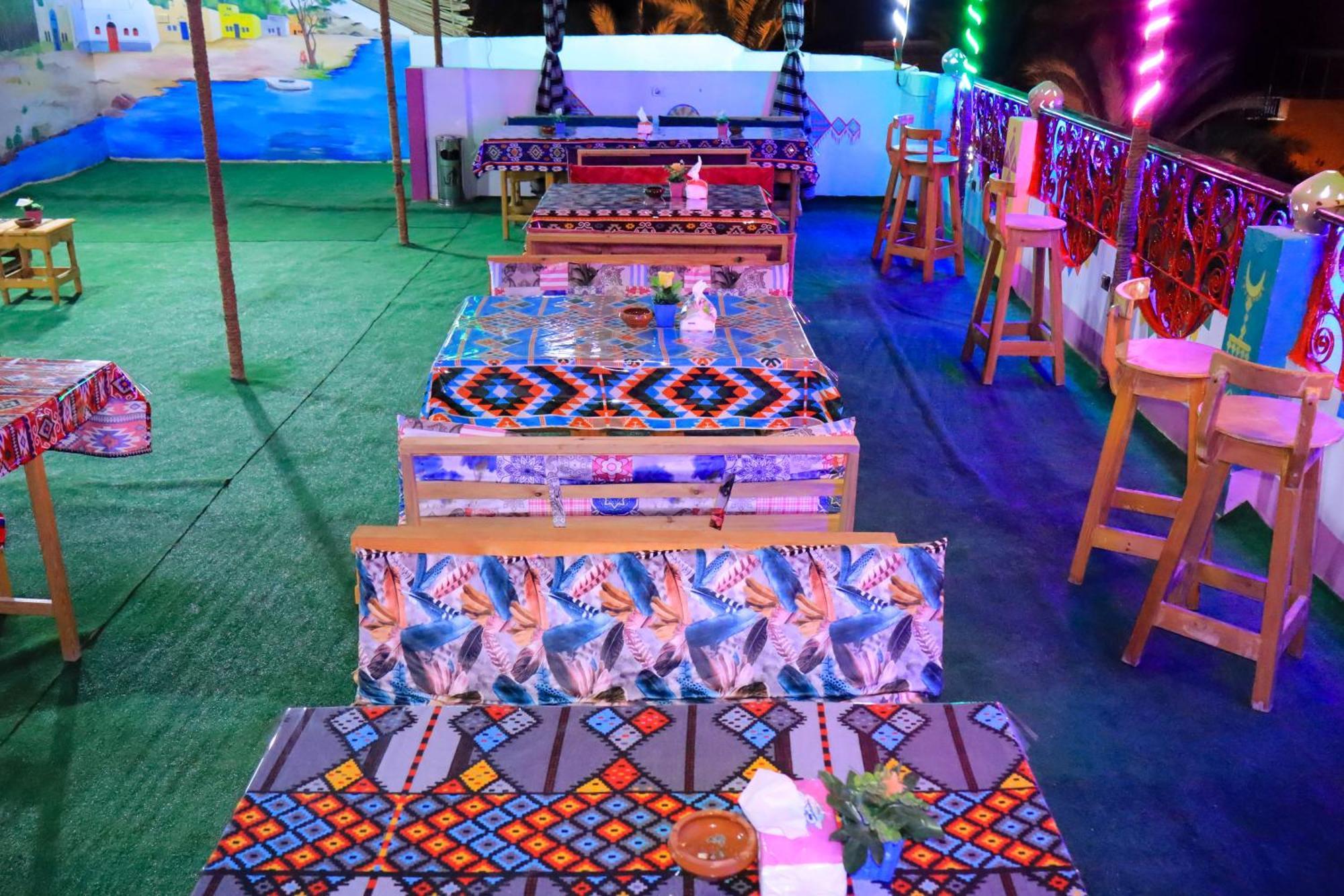 Bayt Zaina - Nubian Hospitality House * Assuan