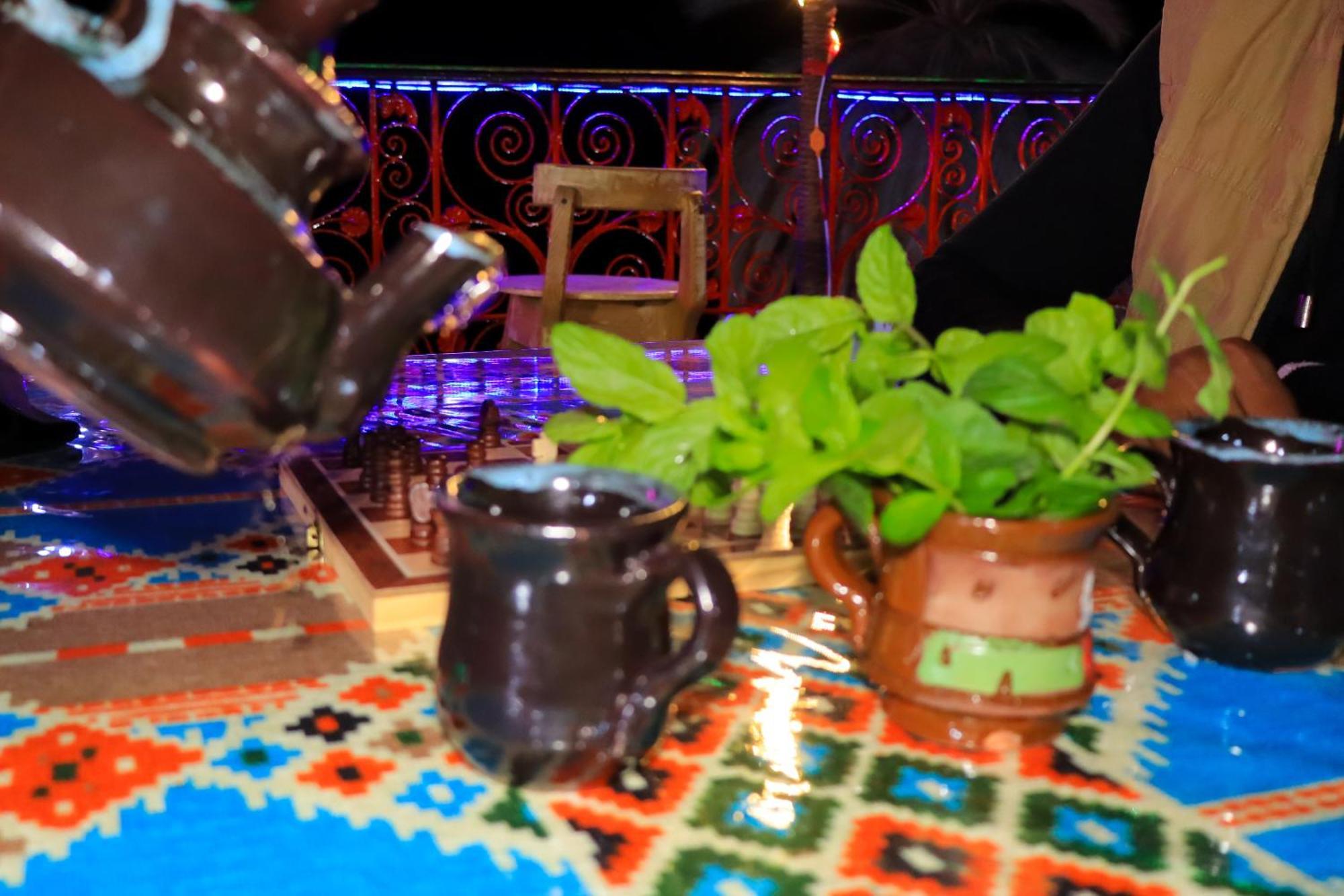 Gasthof Bayt Zaina - Nubian Hospitality House *