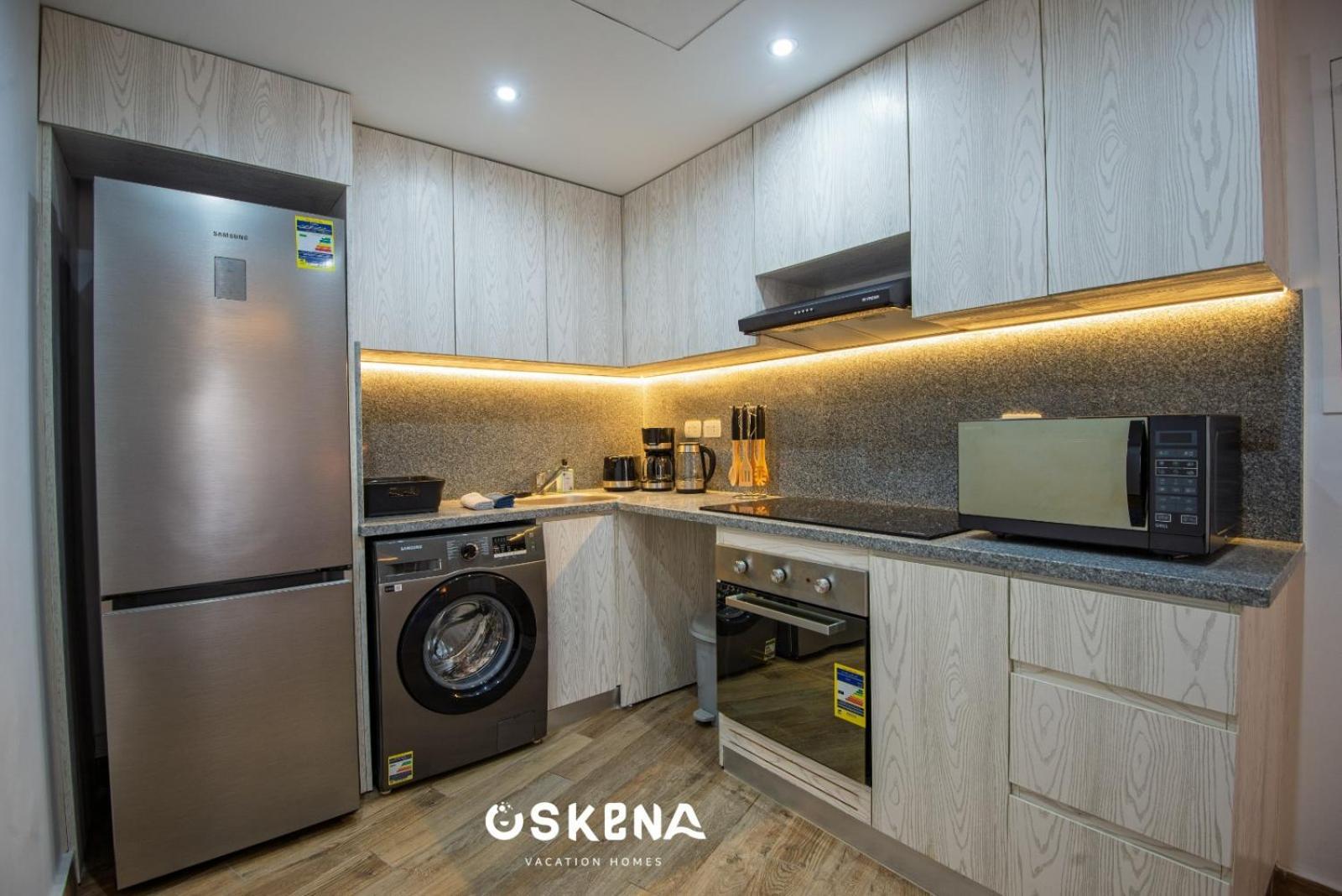 Apartment Outstanding Red Sea View-brand New Azzurra *