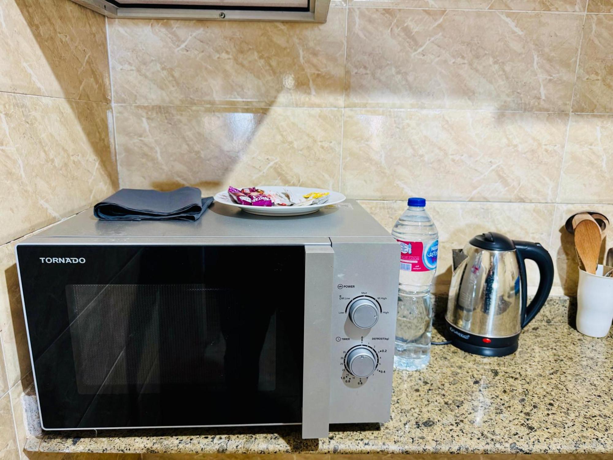Apartment Luxury Gleem 3 Direct Sea View Alexandria