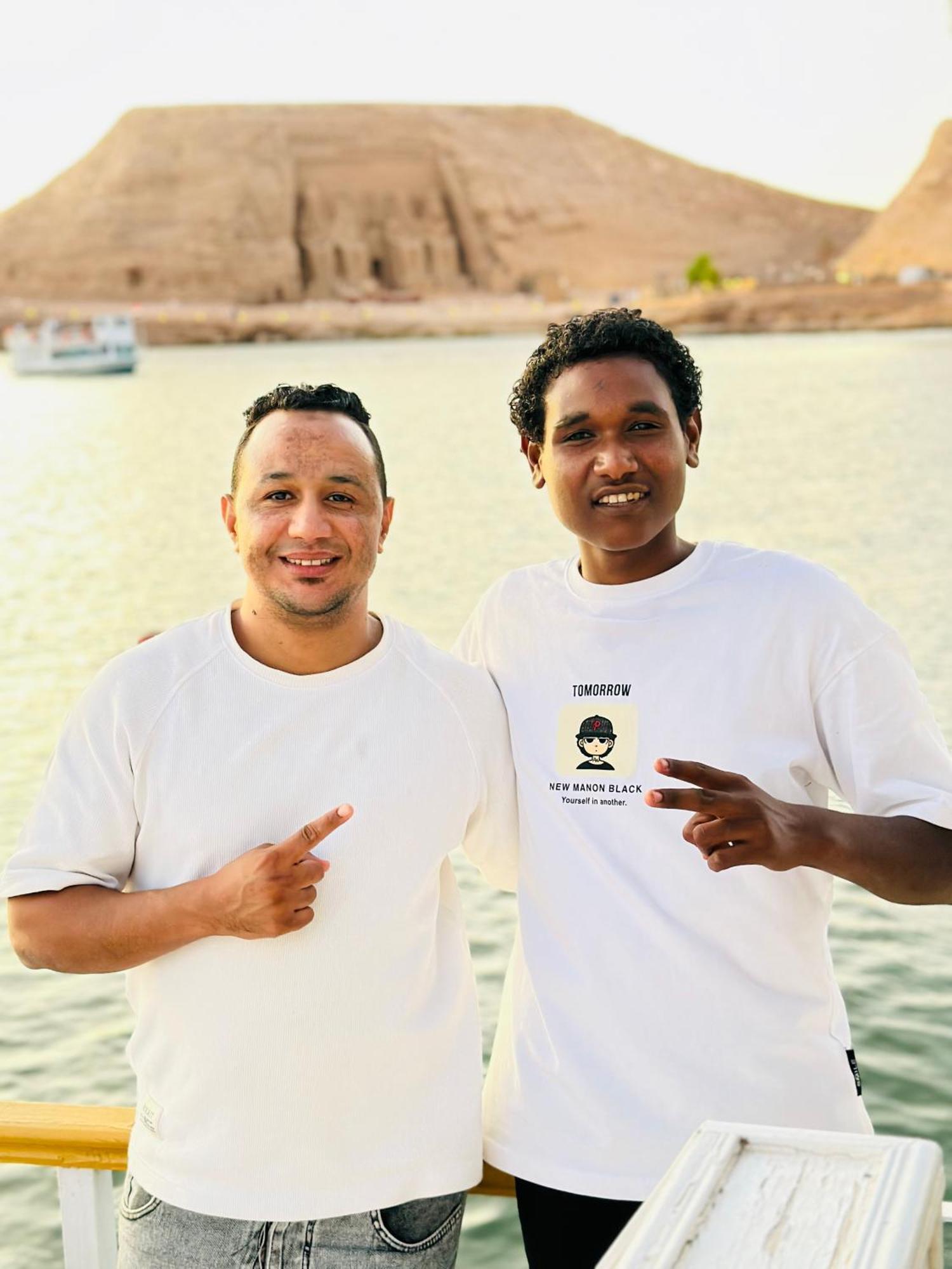 Nubian Apartment Abu Simbel