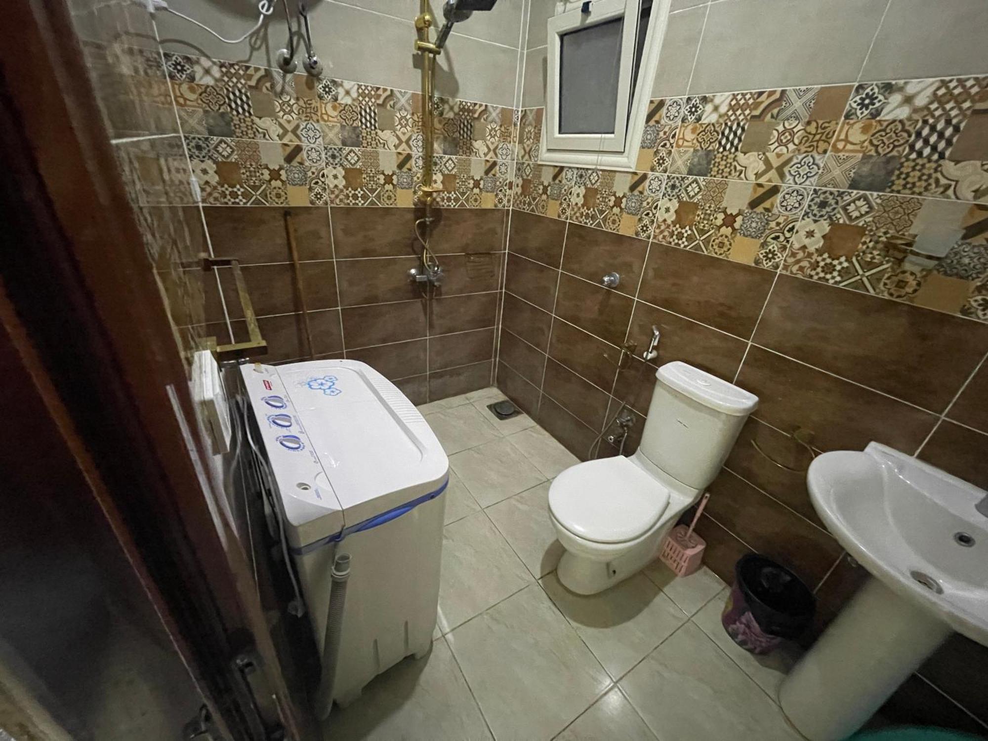 Marvel Apartment El Qoseir