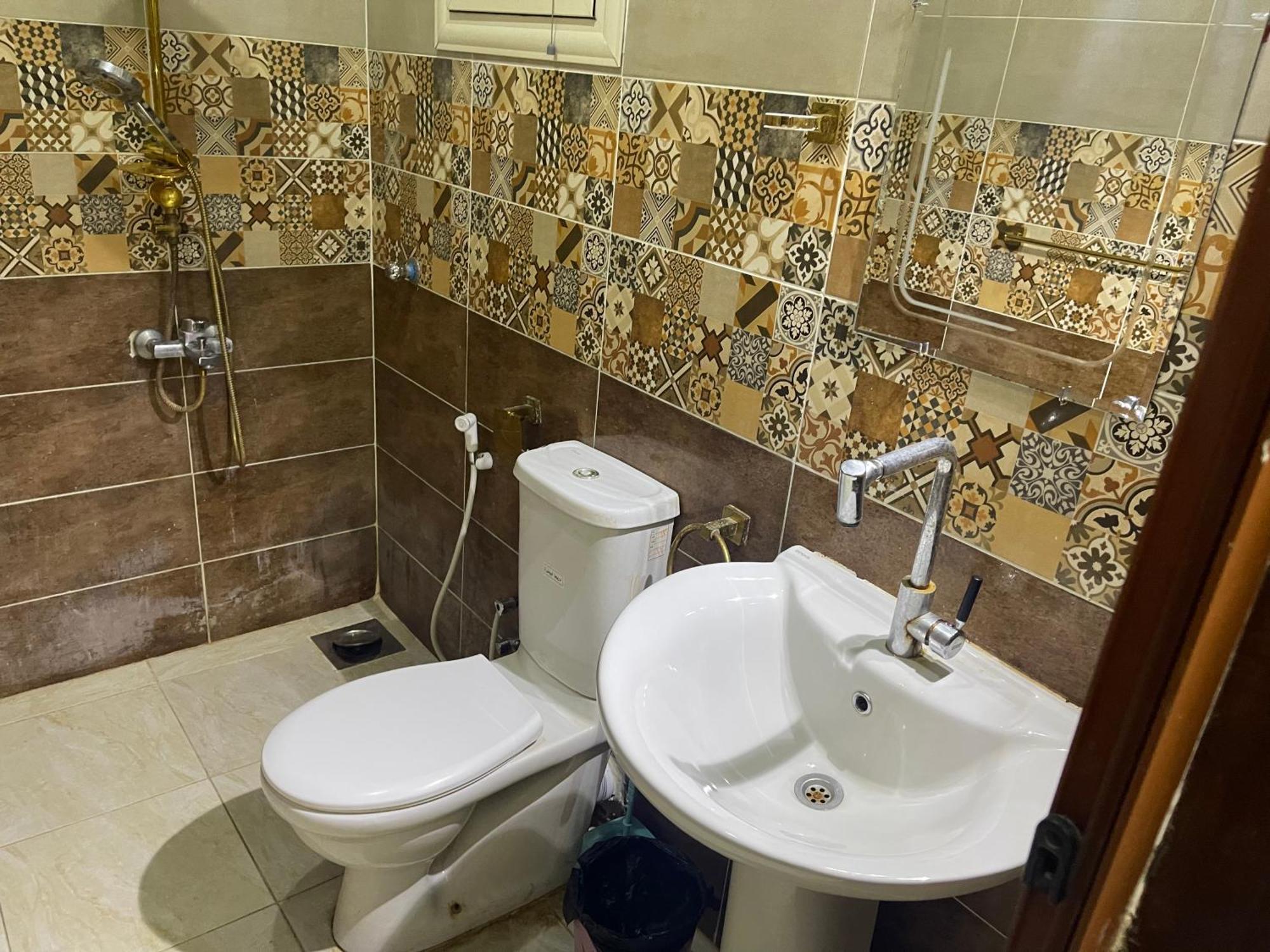 Marvel Apartment El Qoseir