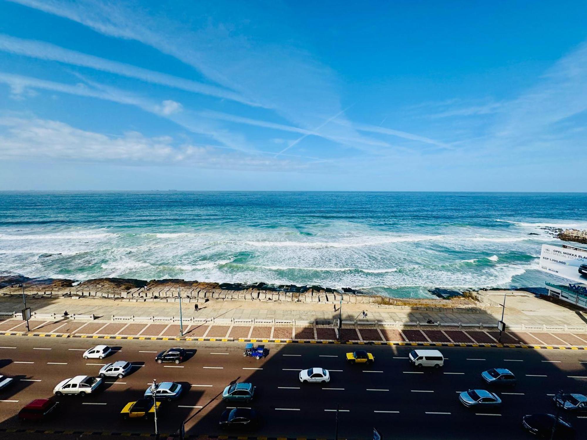 Luxury Sporting Direct Sea View *