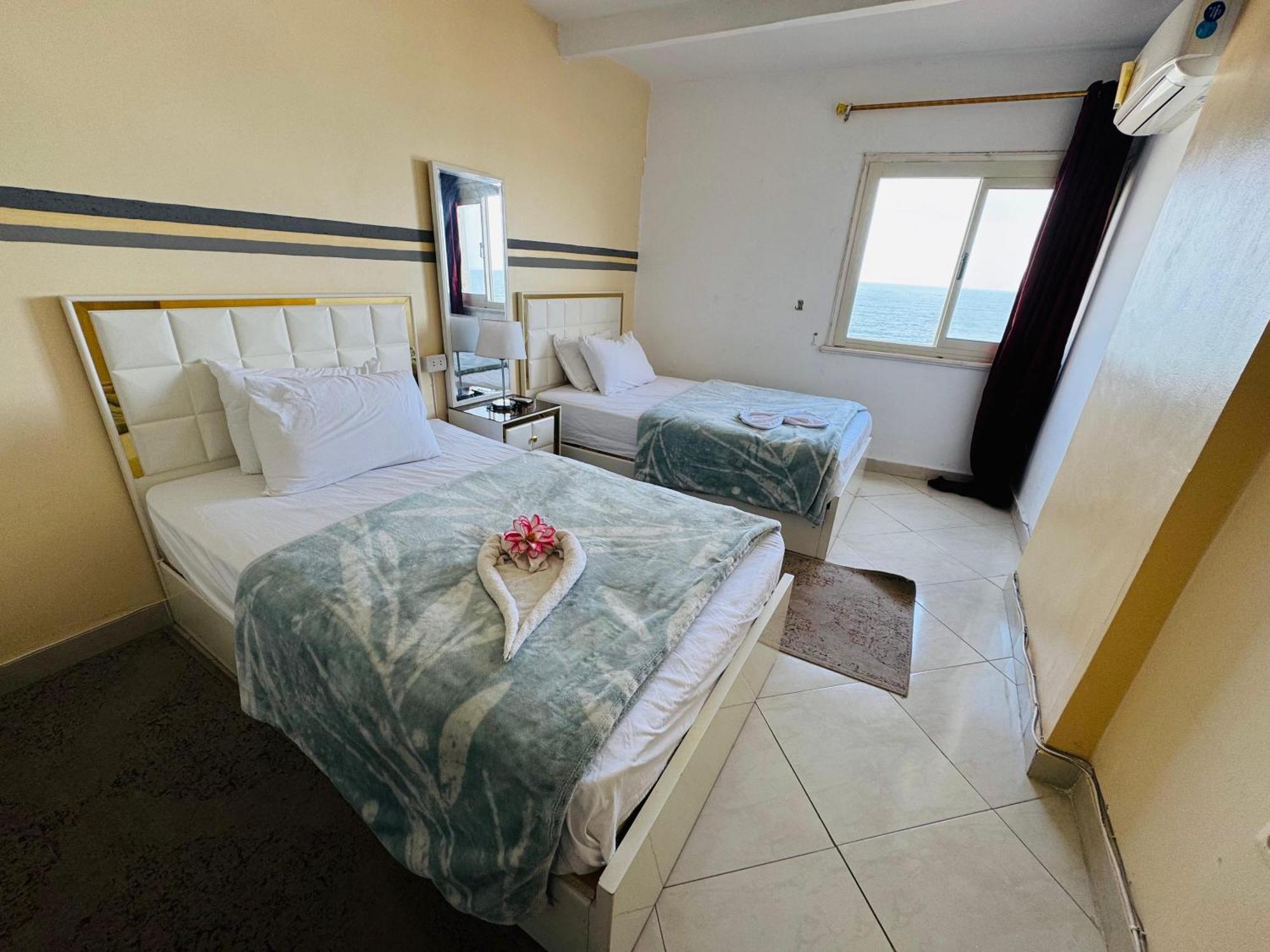 Luxury Sporting Direct Sea View