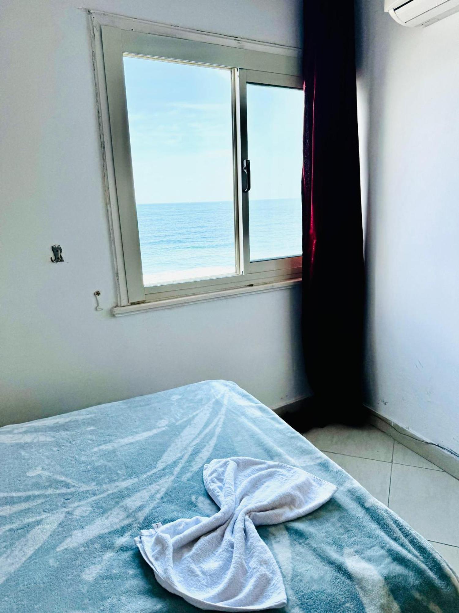 Apartment Luxury Sporting Direct Sea View