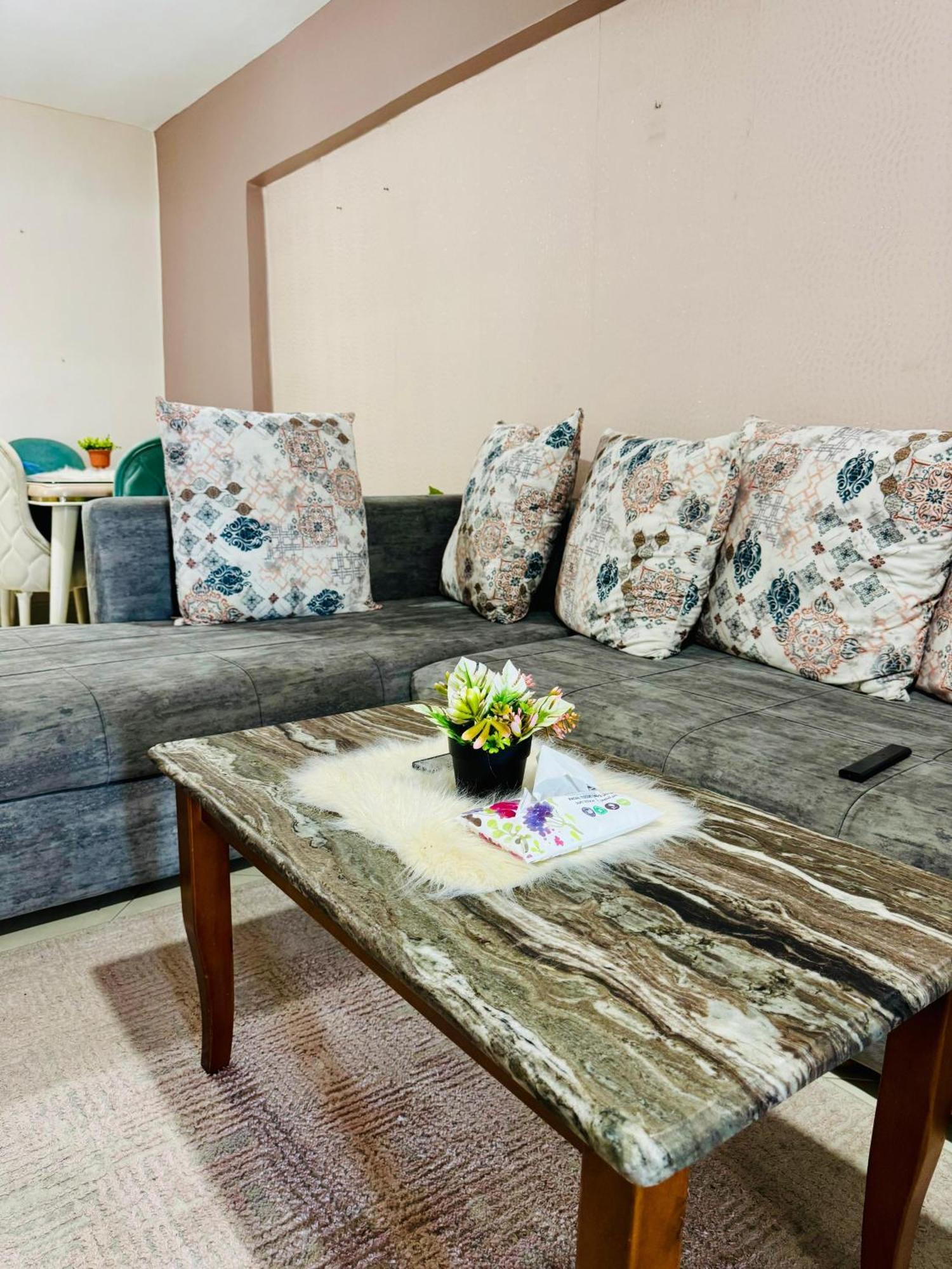 Apartment Luxury Sporting Direct Sea View *