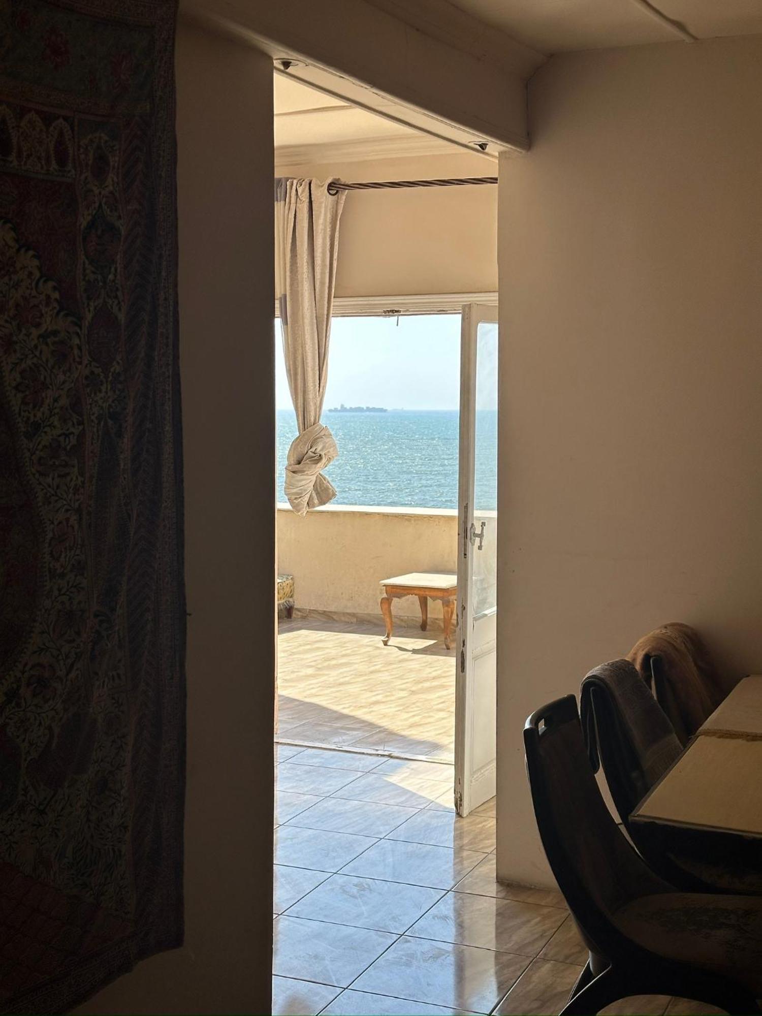 Haidar House A Private For Men Only At Shared غرف خاصه للرجال فقط Hospedagem domiciliar Alexandria