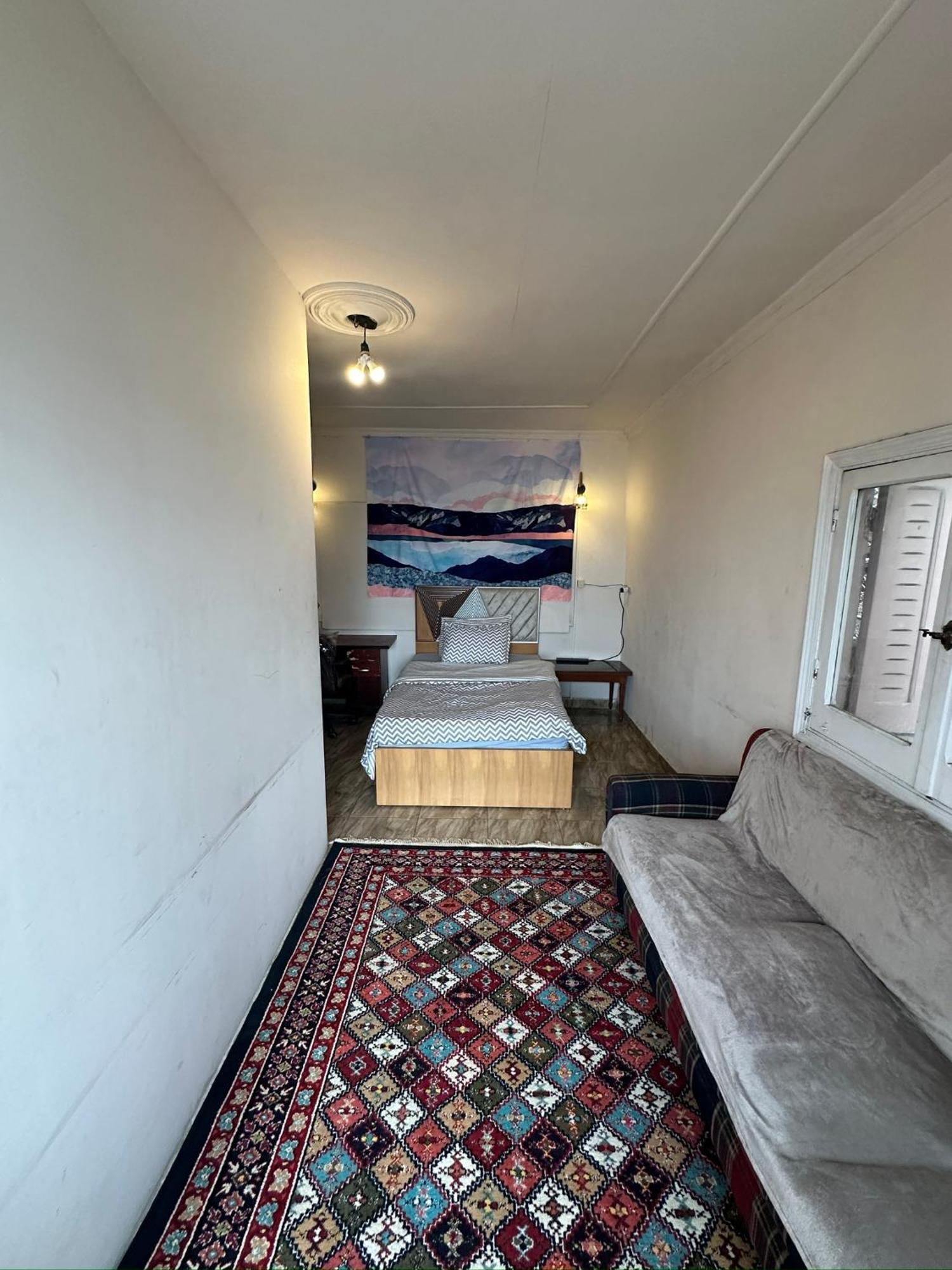 Haidar House A Private For Men Only At Shared غرف خاصه للرجال فقط *