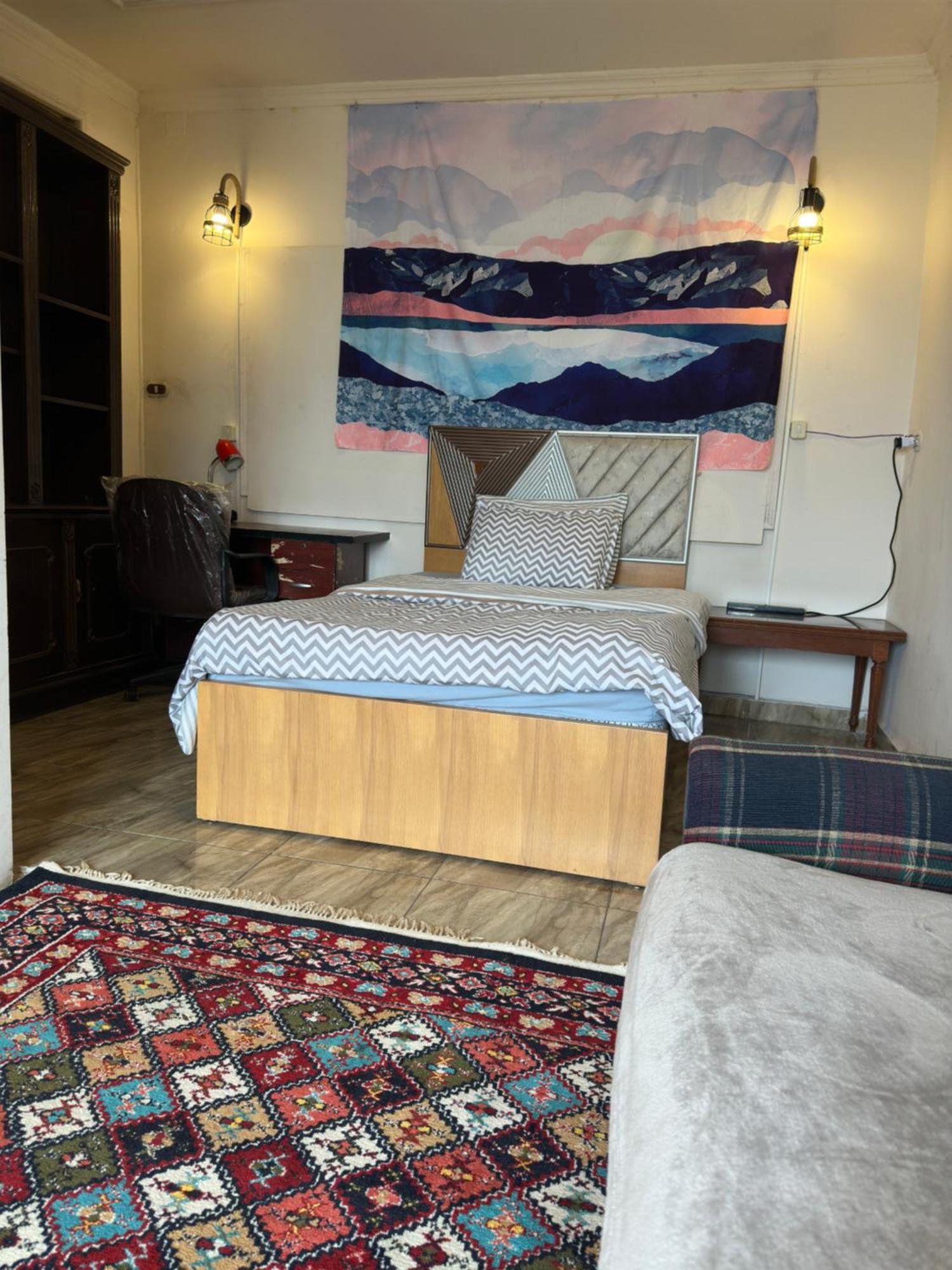 Haidar House A Private For Men Only At Shared غرف خاصه للرجال فقط * Alexandria