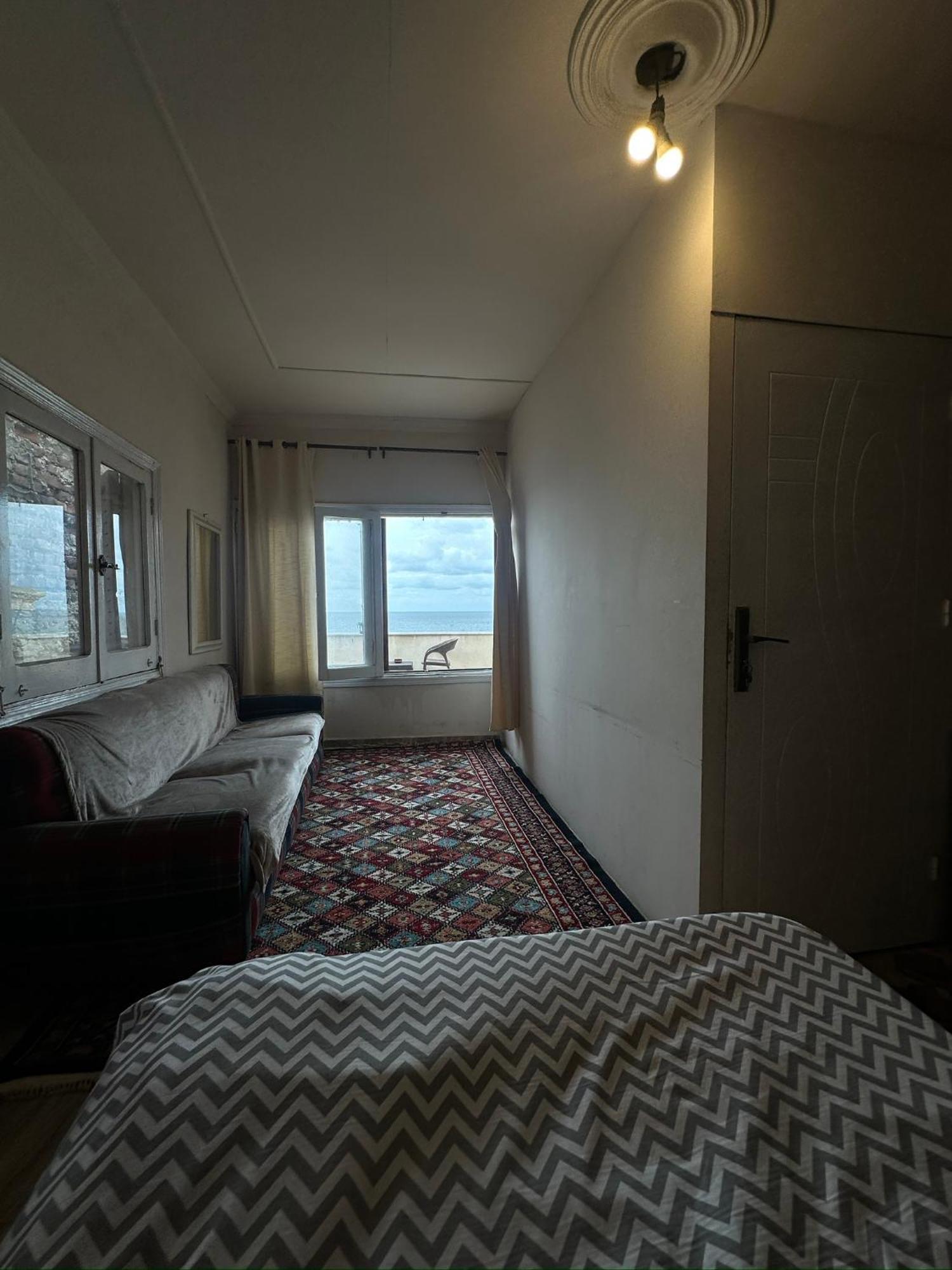 Hospedagem domiciliar Haidar House A Private For Men Only At Shared غرف خاصه للرجال فقط
