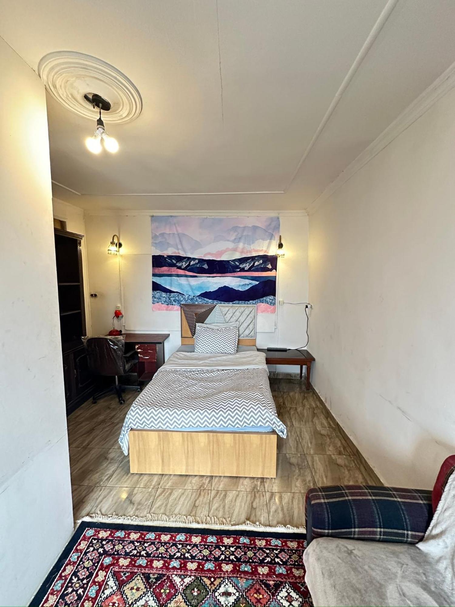 Haidar House A Private For Men Only At Shared غرف خاصه للرجال فقط Homestay *