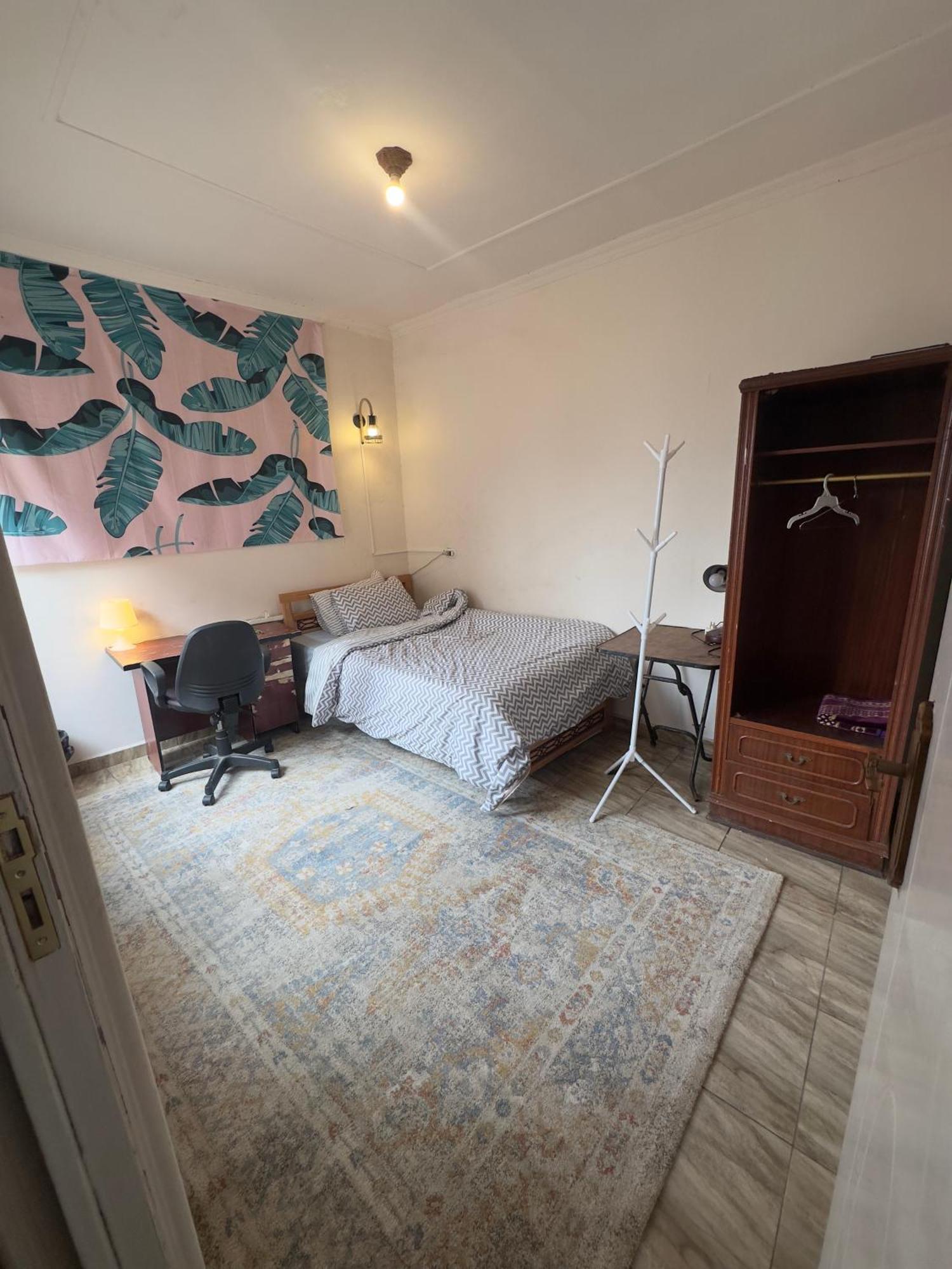 Haidar House A Private For Men Only At Shared غرف خاصه للرجال فقط Hospedagem domiciliar Alexandria