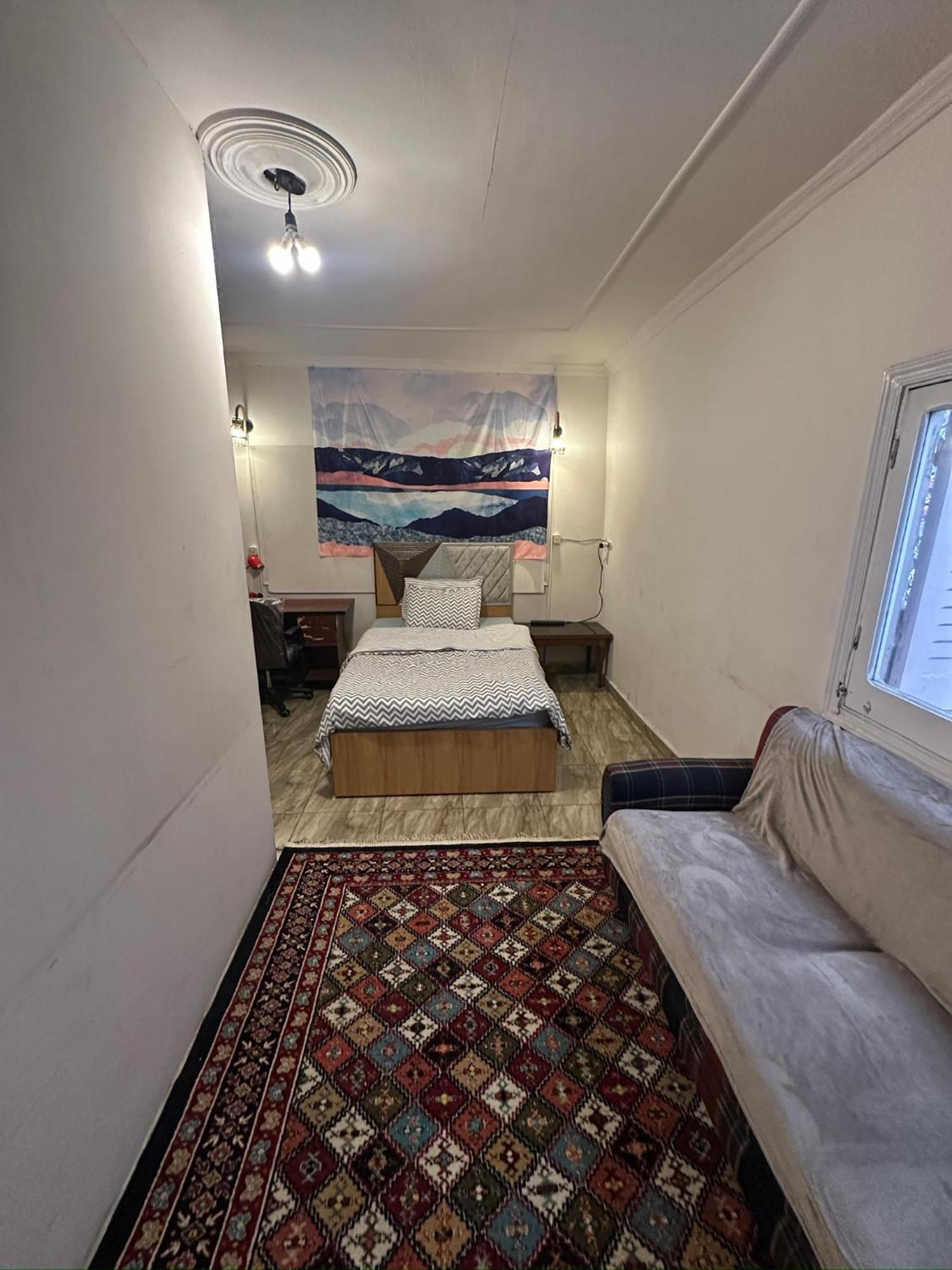 Hospedagem domiciliar Haidar House A Private For Men Only At Shared غرف خاصه للرجال فقط Alexandria