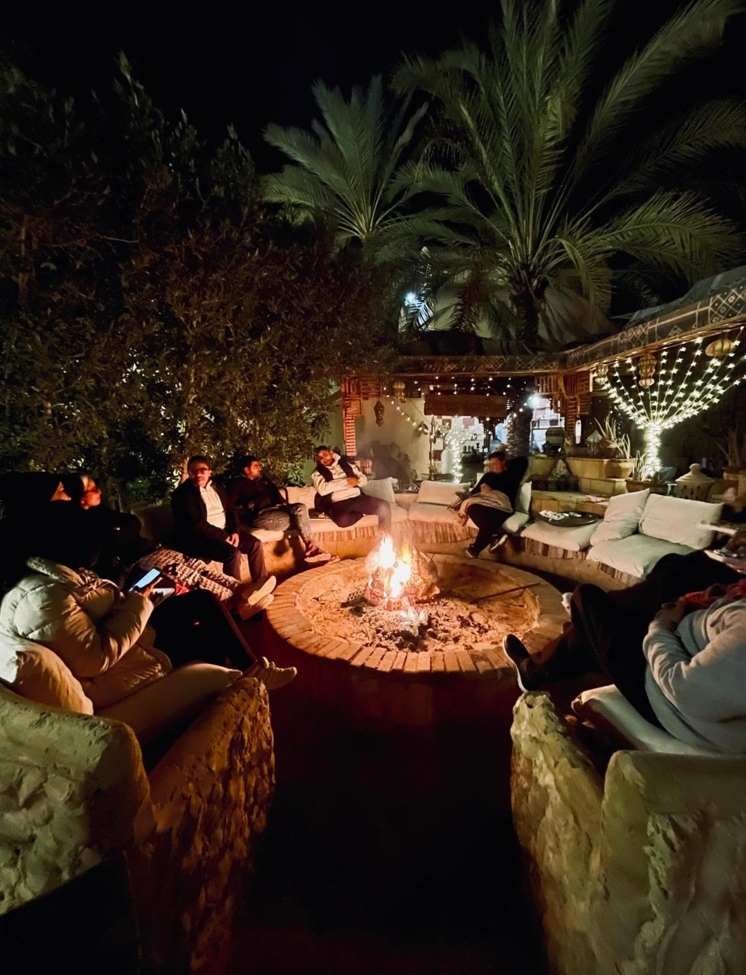 Panta Siwa بنتا لودج سيوة 4* Siwa Oasis