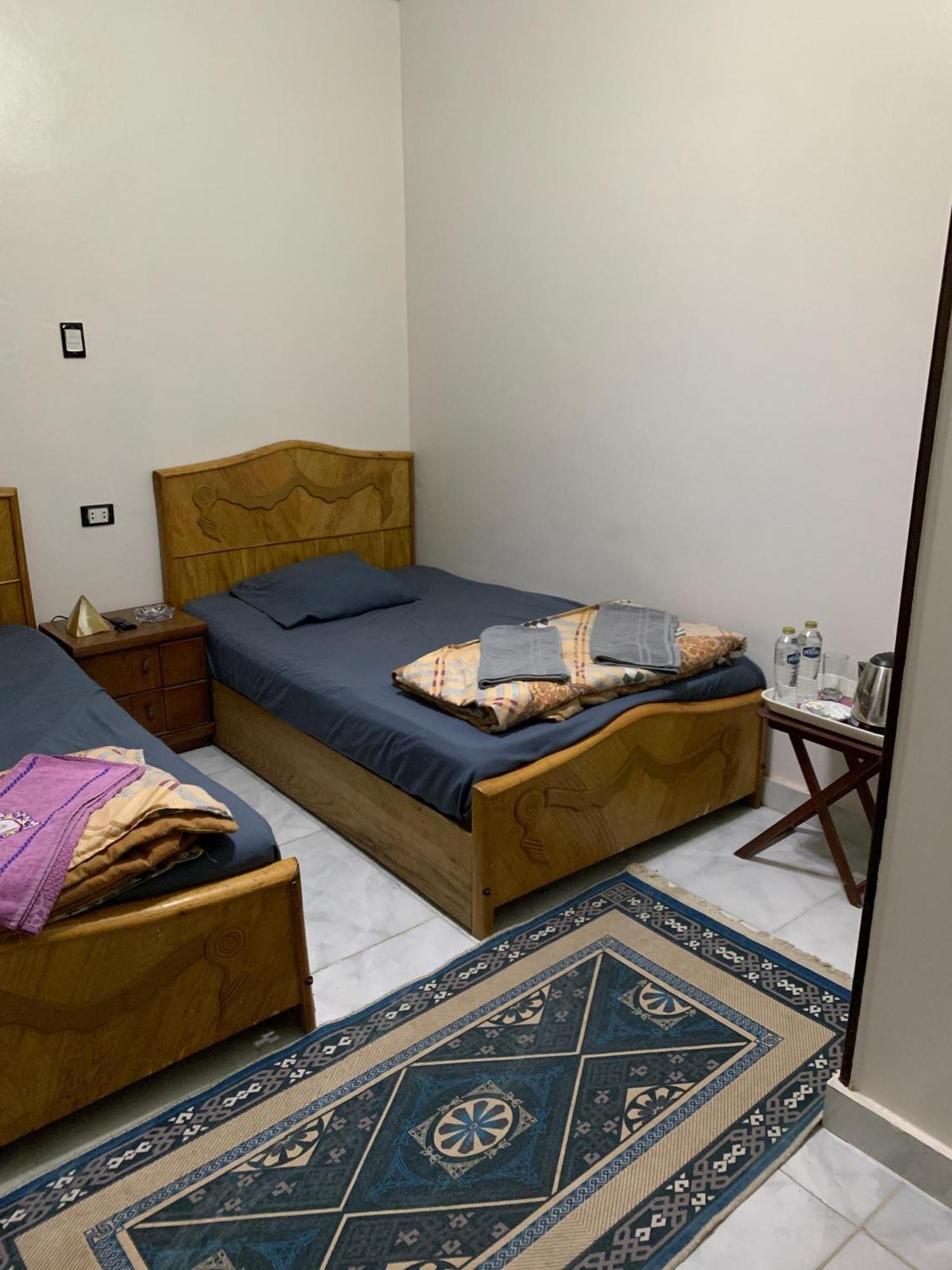 Hotel Senior Pyramids Kafret el-Gabal