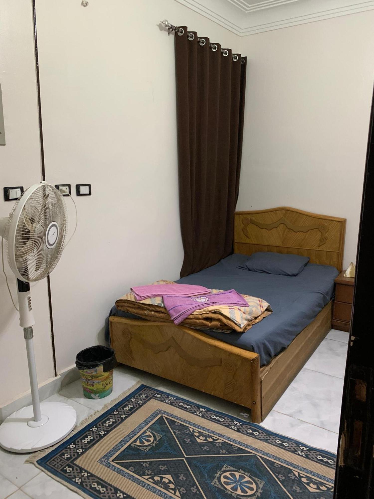Senior Pyramids 4* Kafret el-Gabal