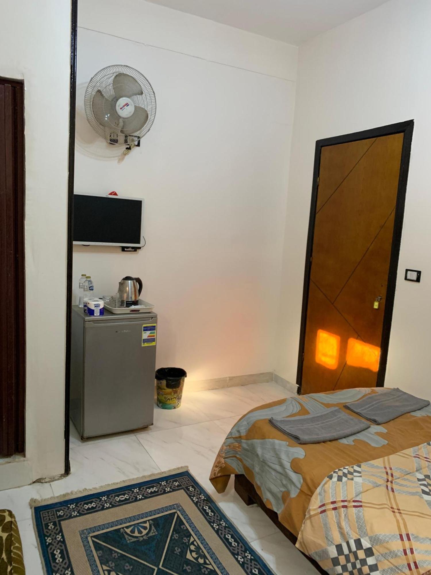 Senior Pyramids Hotel 4*