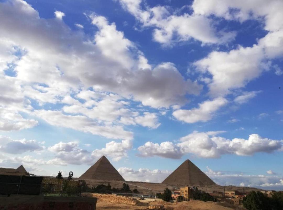 Senior Pyramids Hotel 4*