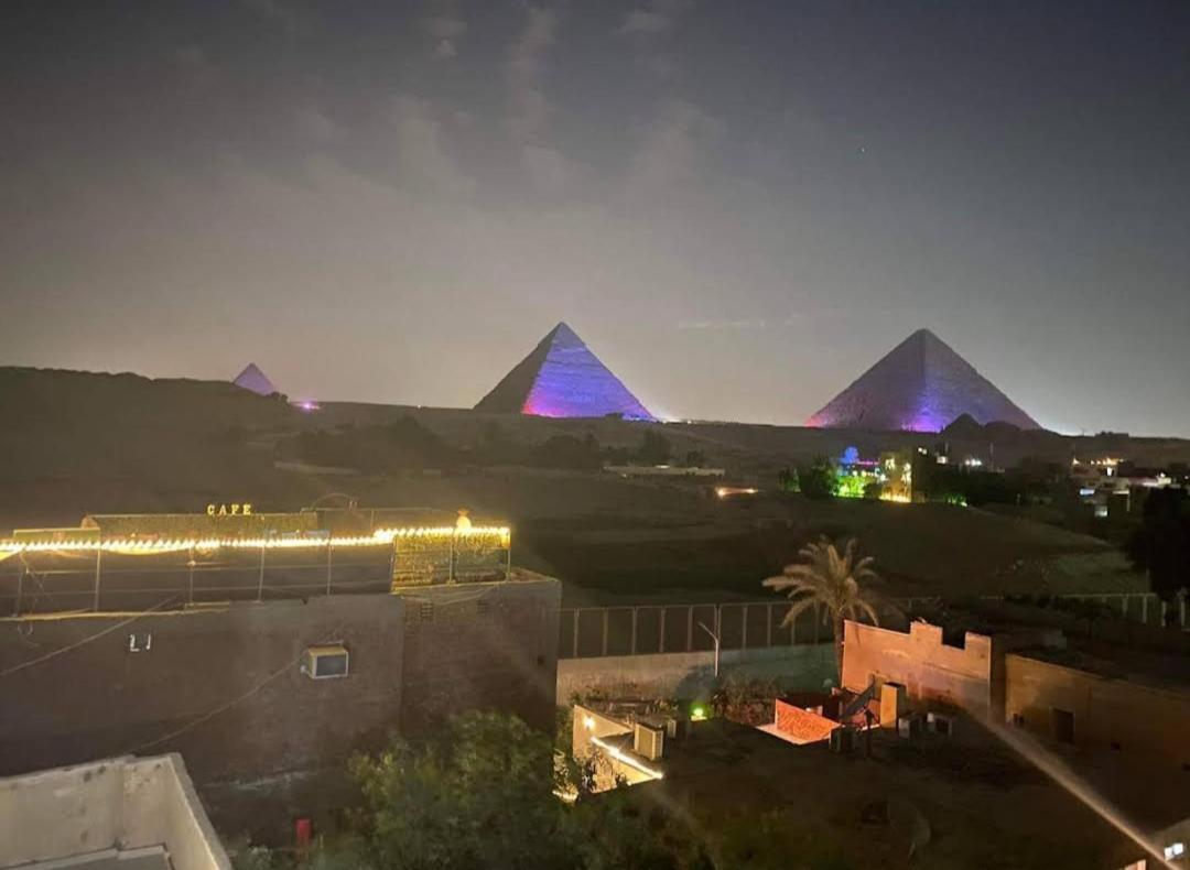 Senior Pyramids 4* Kafret el-Gabal