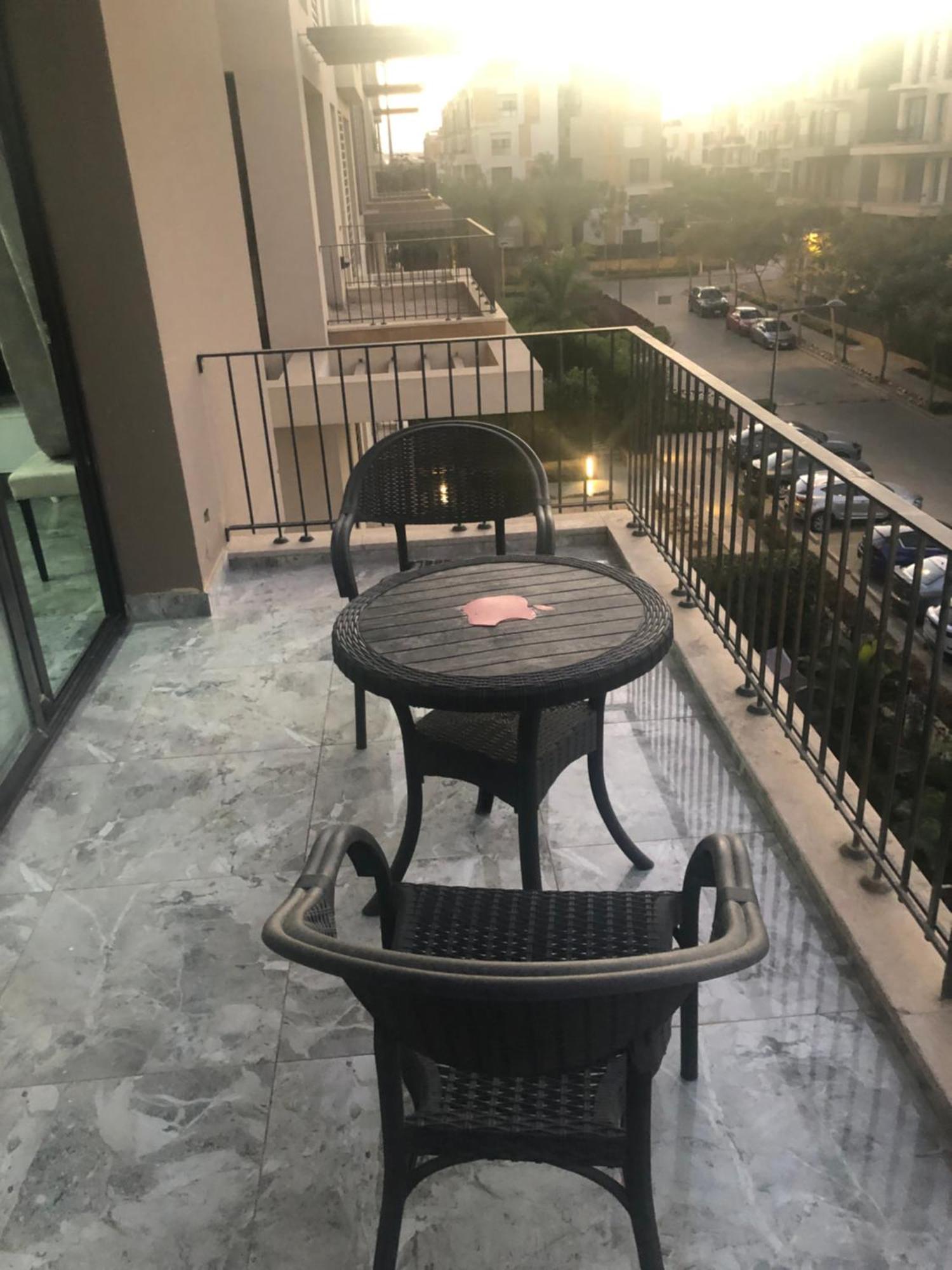 2 Beds Unique On East Town Compund - Sodic - New -