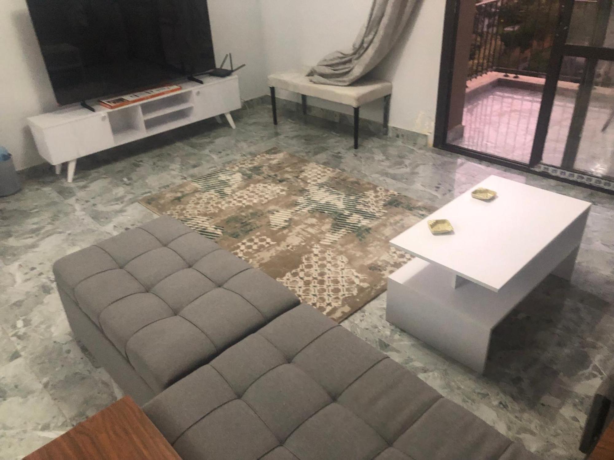 2 Beds Unique On East Town Compund - Sodic - New - Cairo