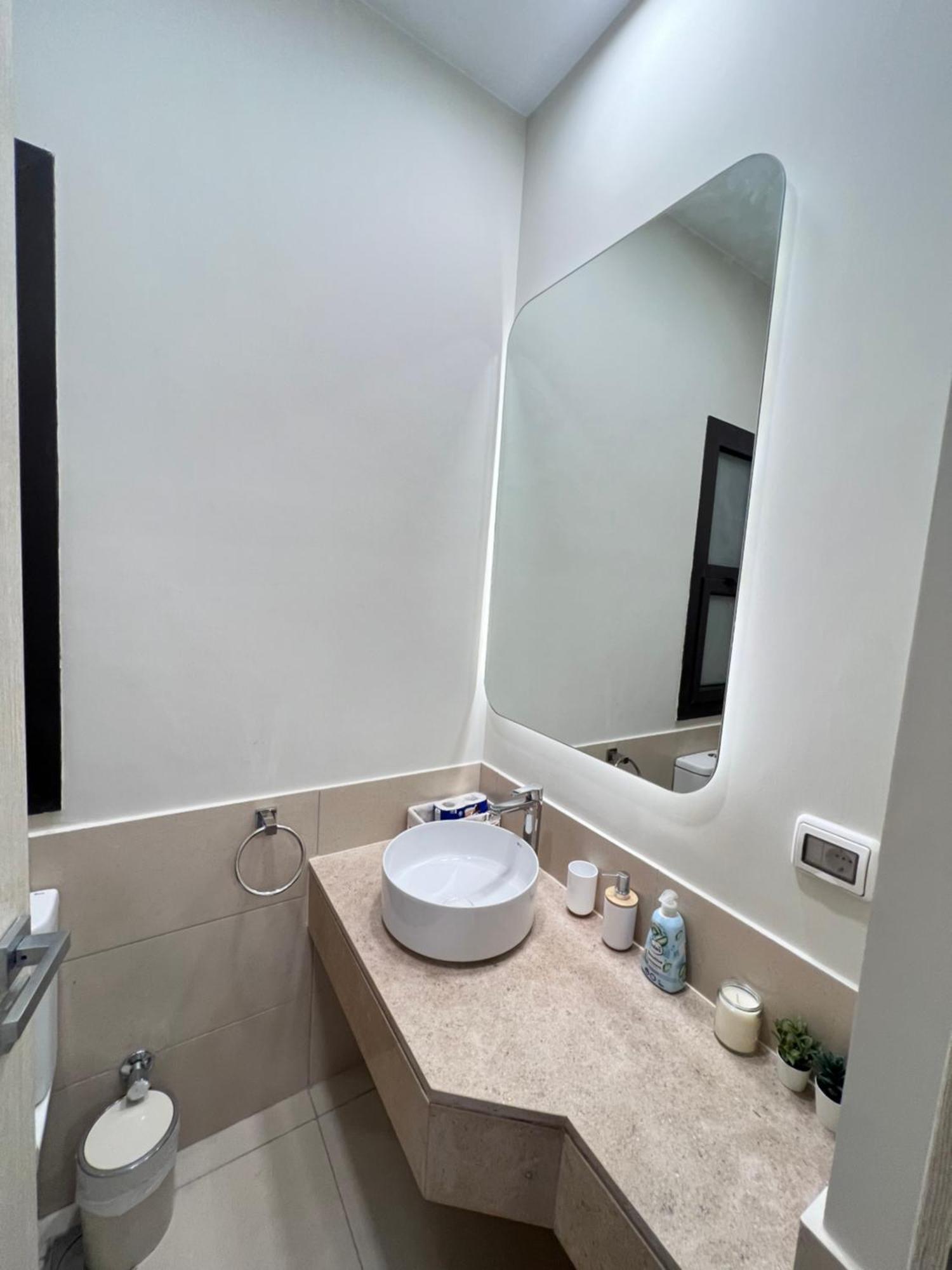 Apartment Stylish 1br Ground With Free Pool & Lagoon Access In Gouna *