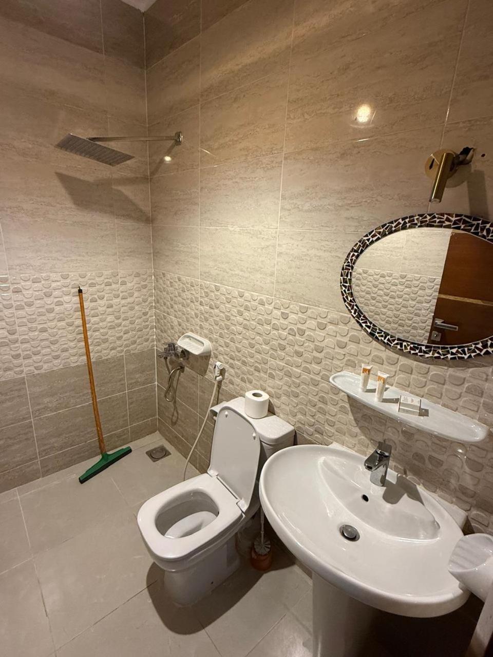 Guest house Beit Tolba