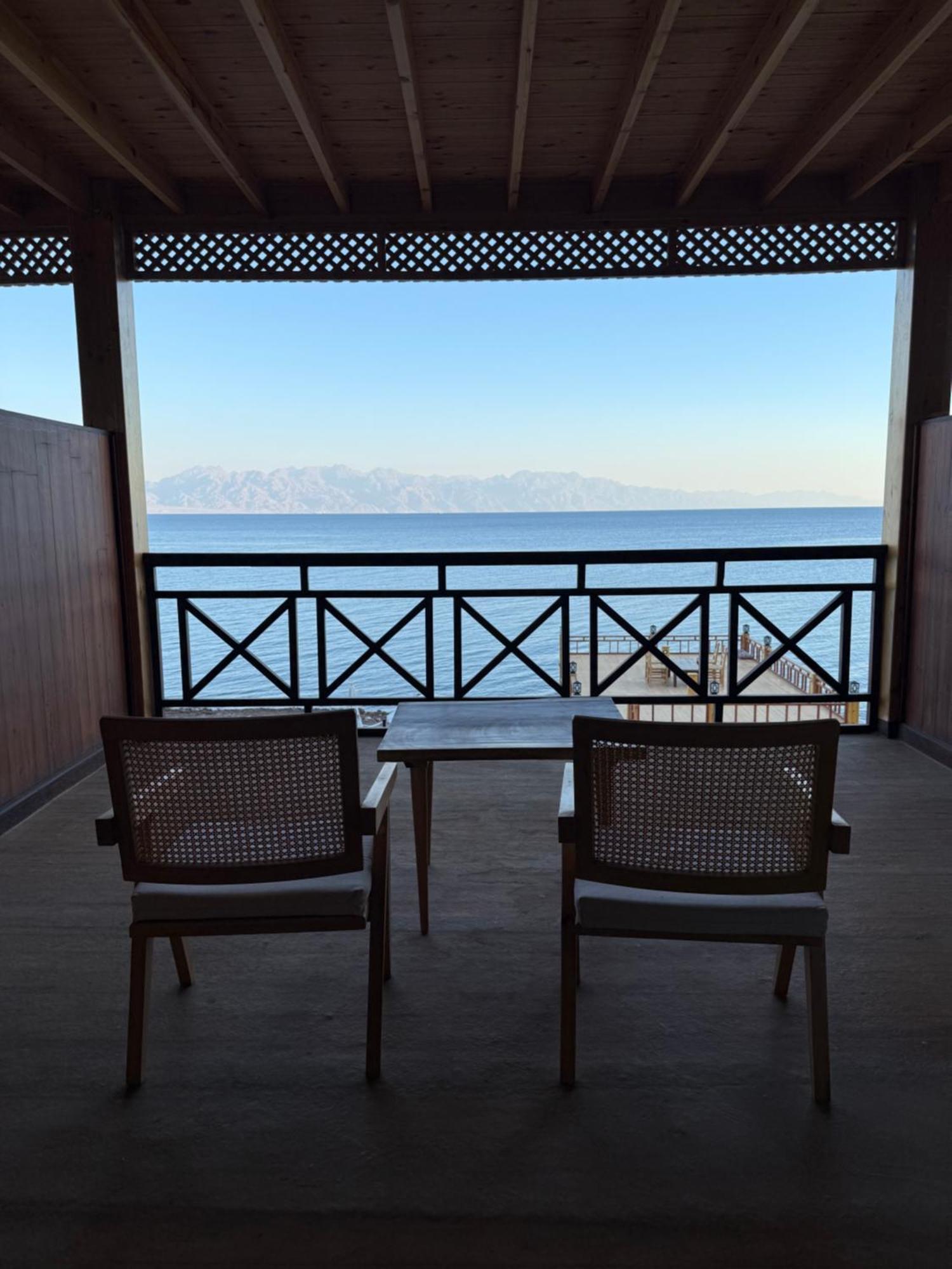 Beit Tolba * Nuweiba