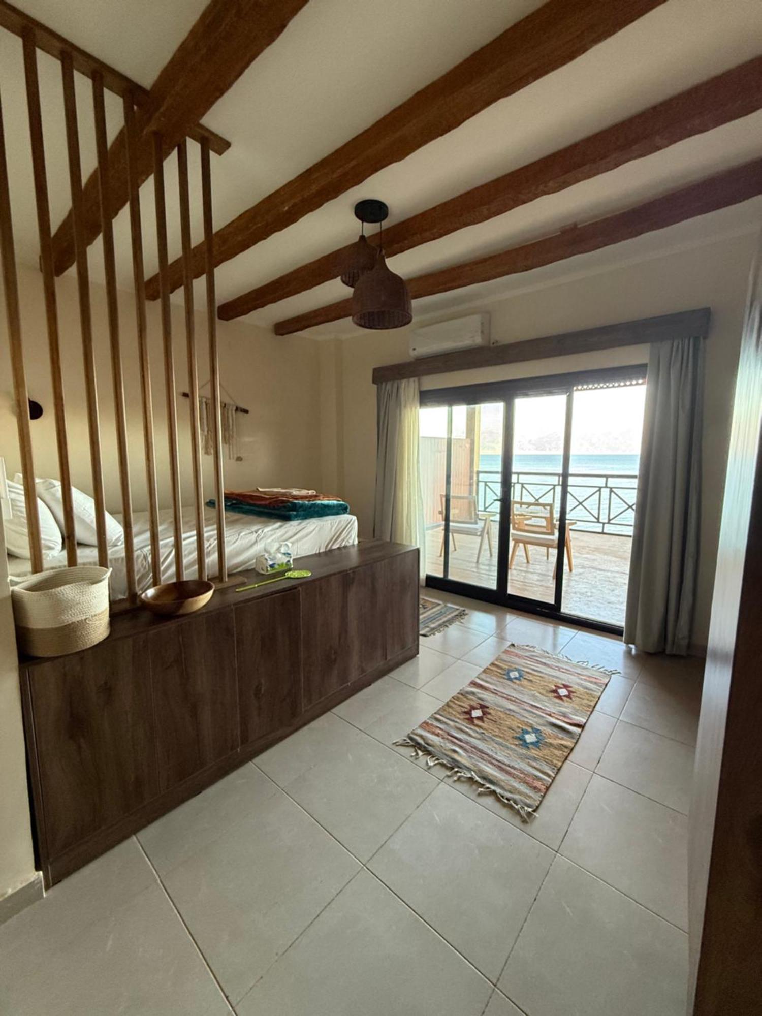 Beit Tolba Guest house *