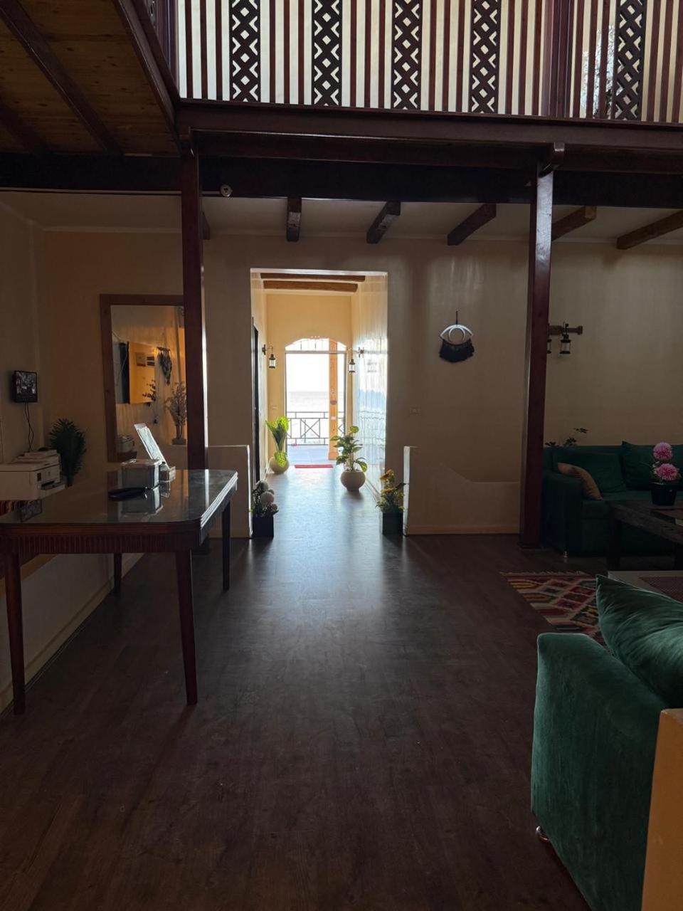 Beit Tolba Nuweiba
