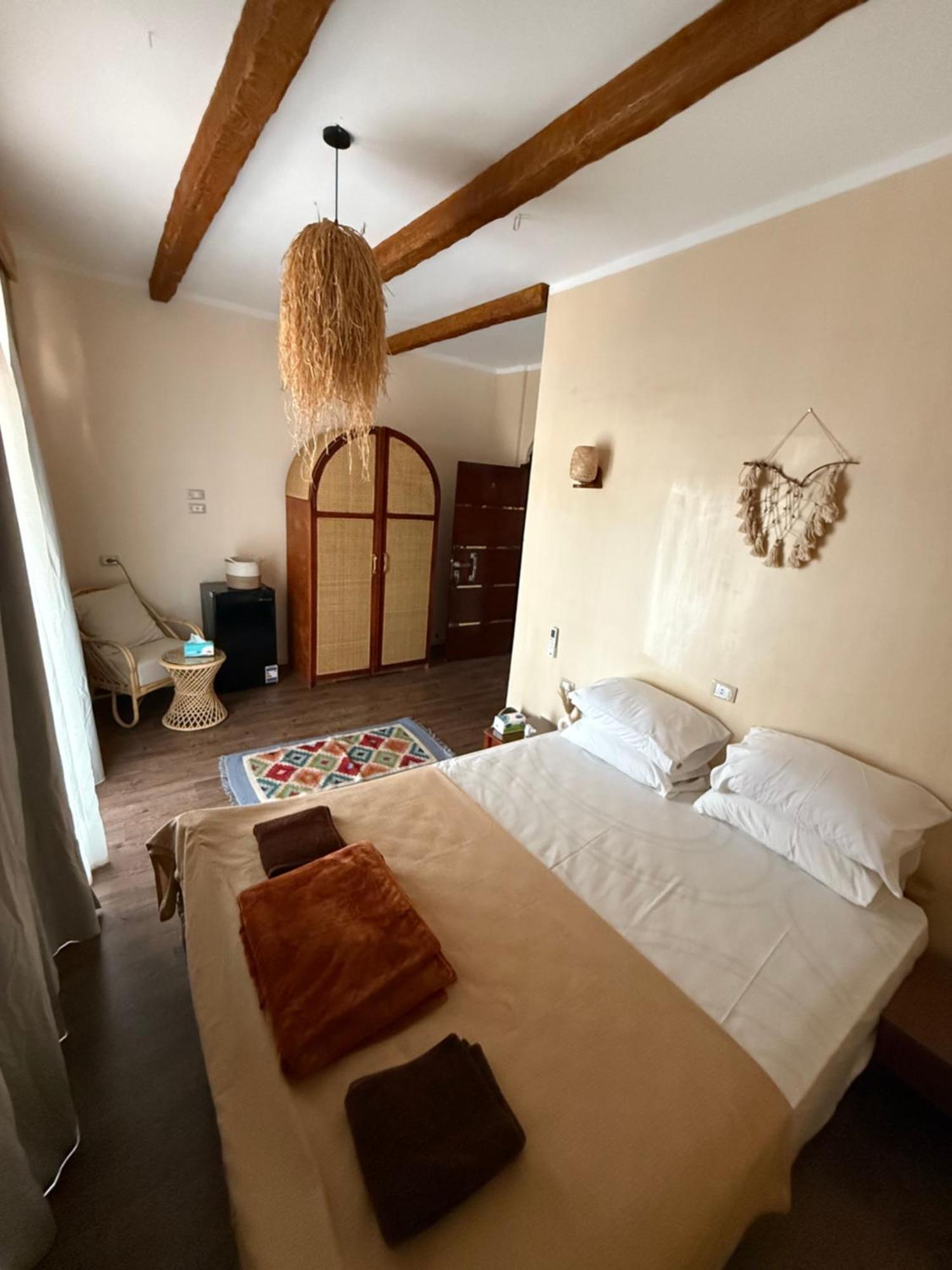 Guest house Beit Tolba