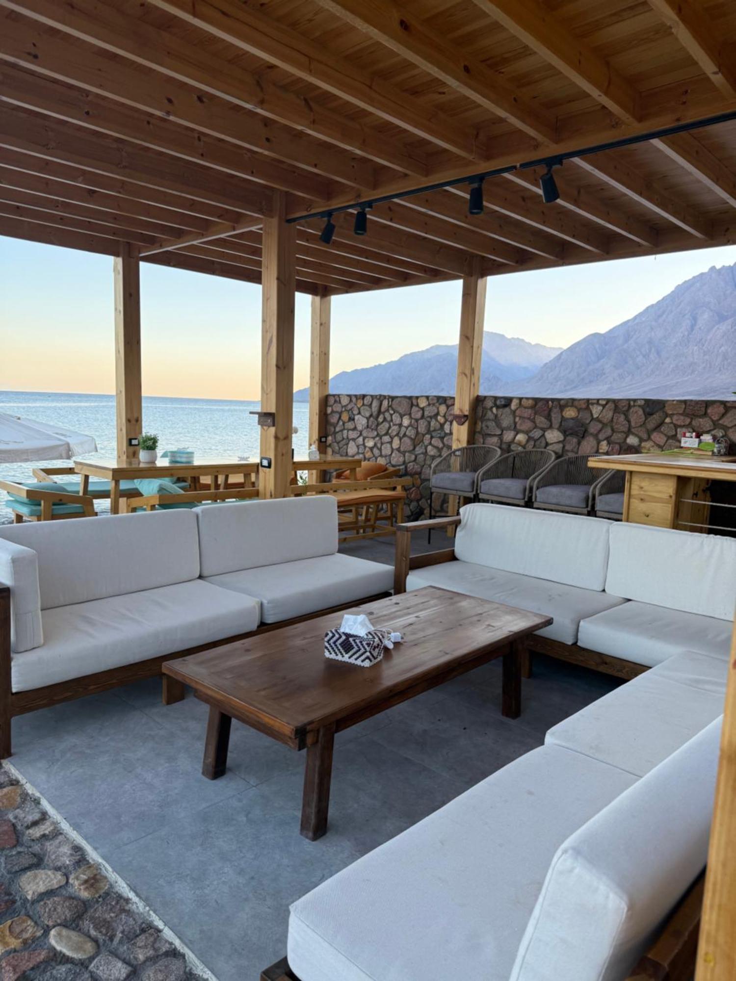 Guest house Beit Tolba Nuweiba