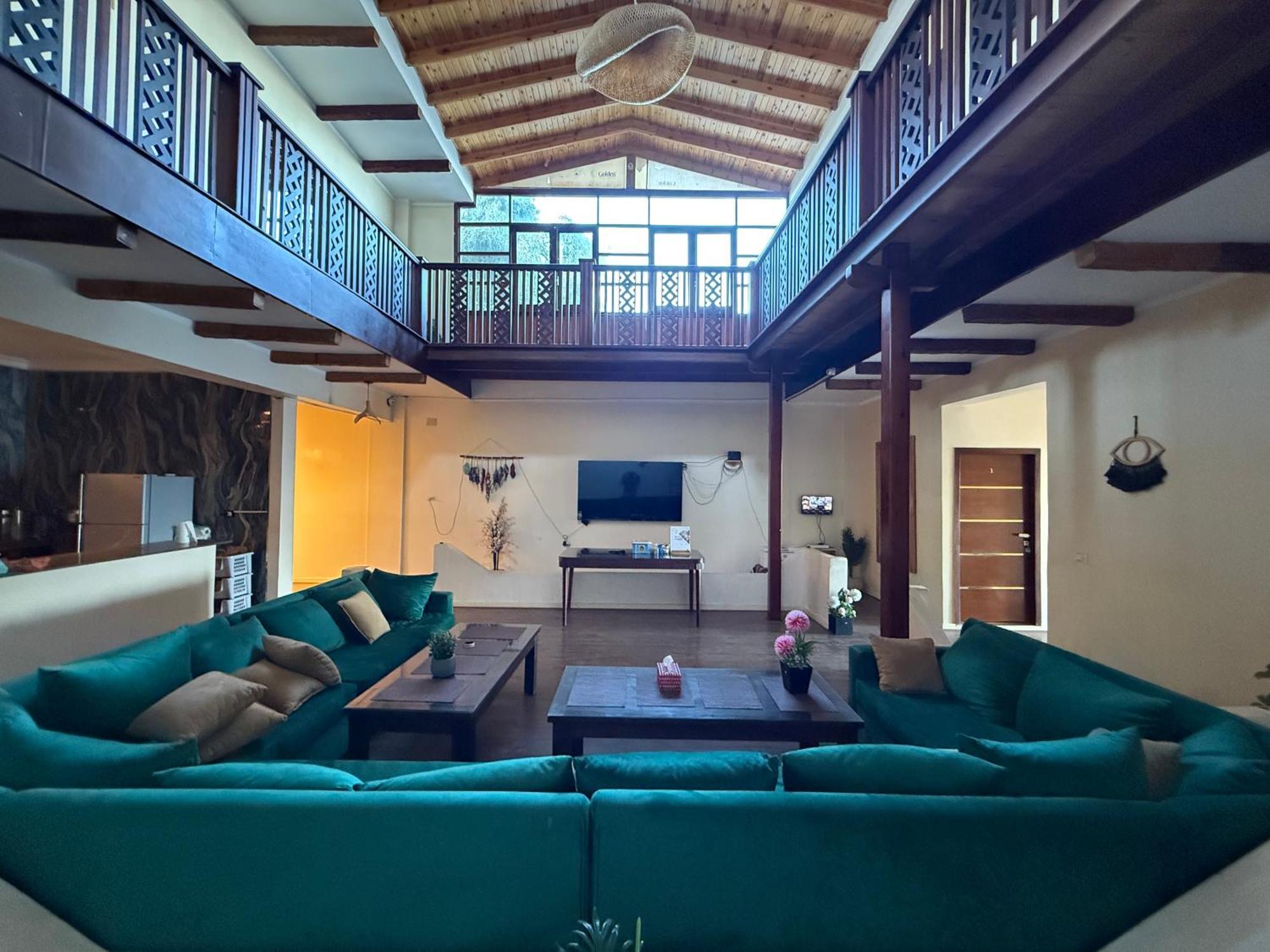 Beit Tolba * Nuweiba