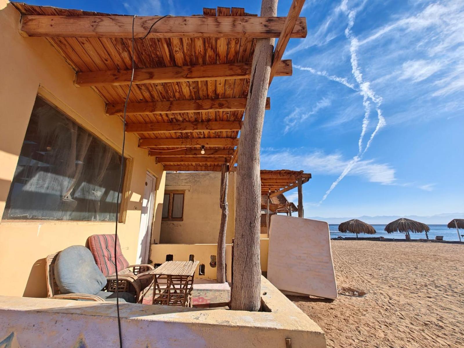 Acacia Camp